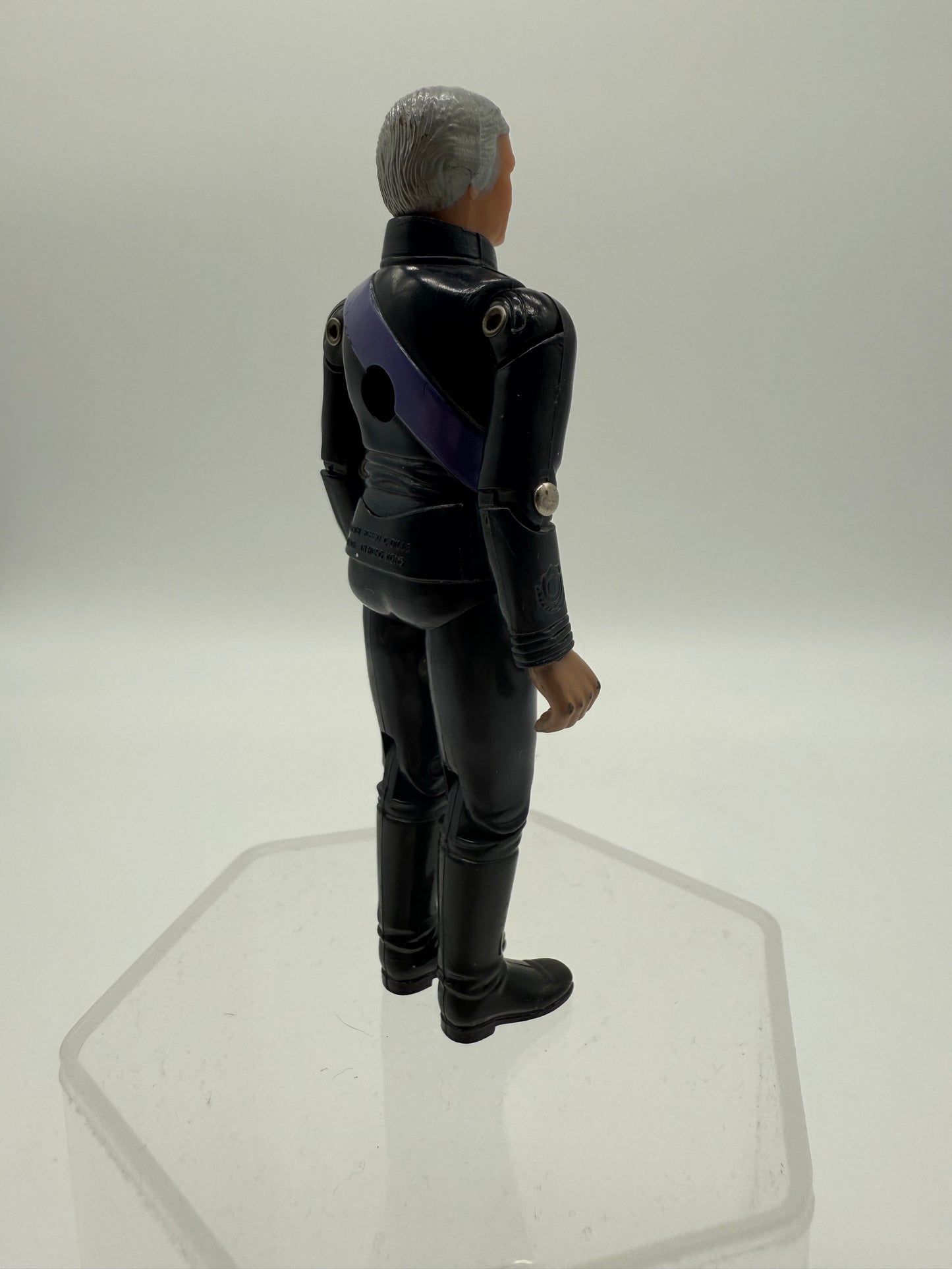 Mego 1979 Buk Rogers D Huer Action Figure