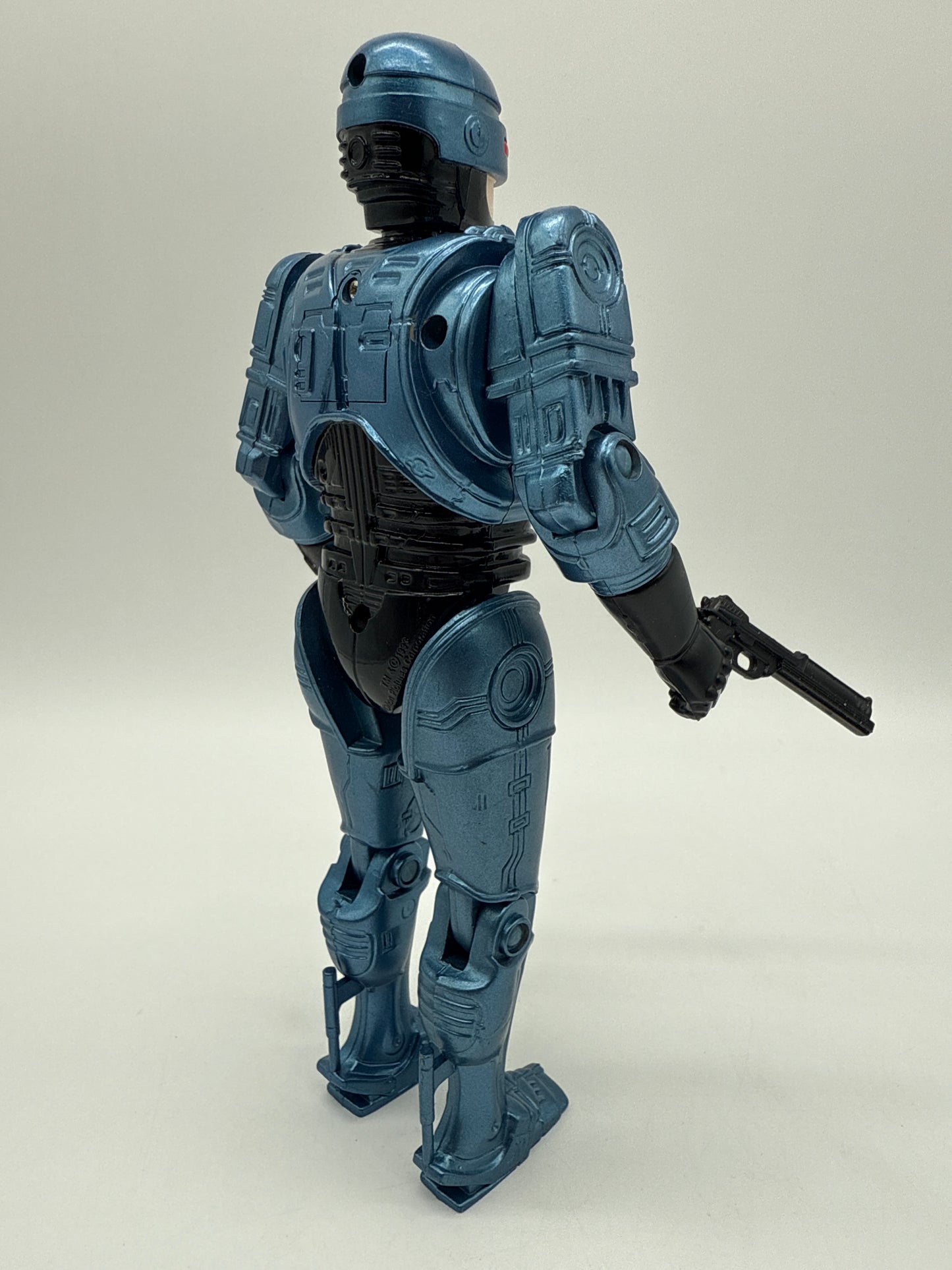 Toy Island 1993 RoboCop