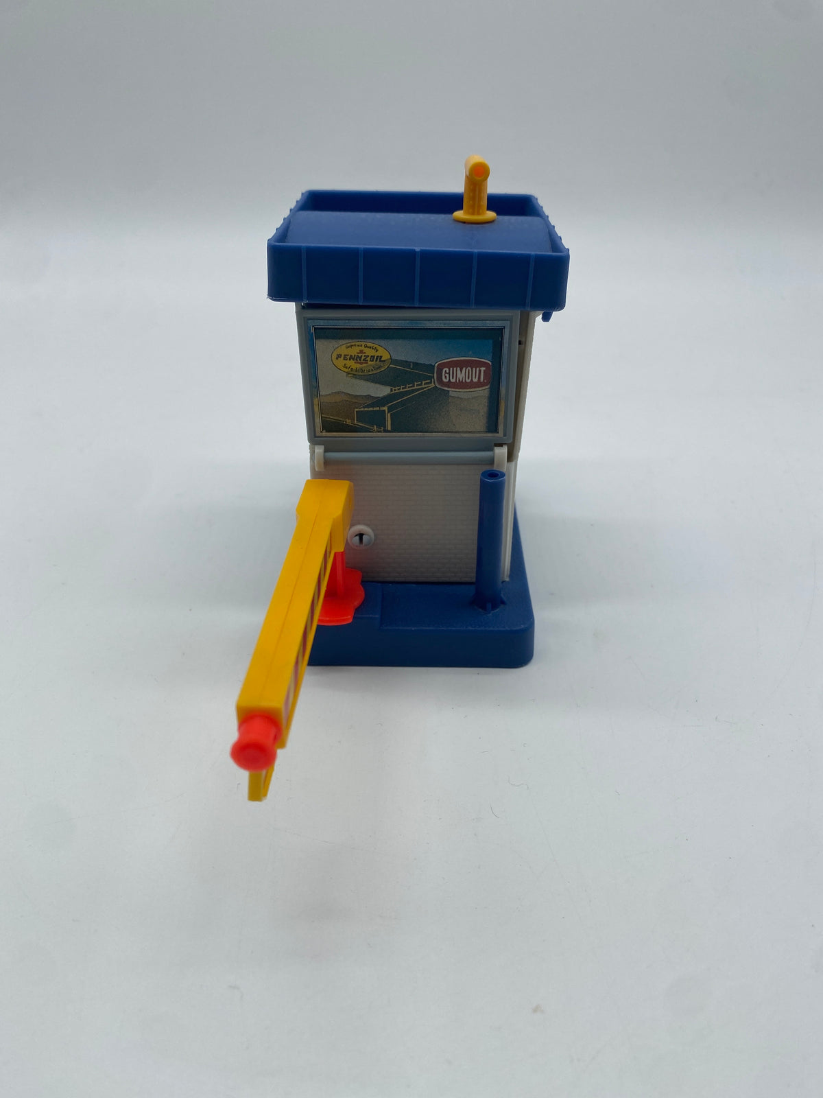 Kenner 1987 M.A.S.K The Collector with Alex Sector Action Kenner, photo 3 of 7