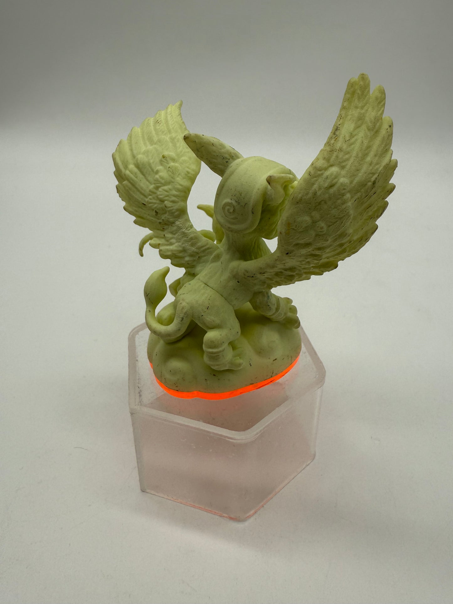 Activision 2012 Skylanders Giants Sonic Boom Glow in the Dark