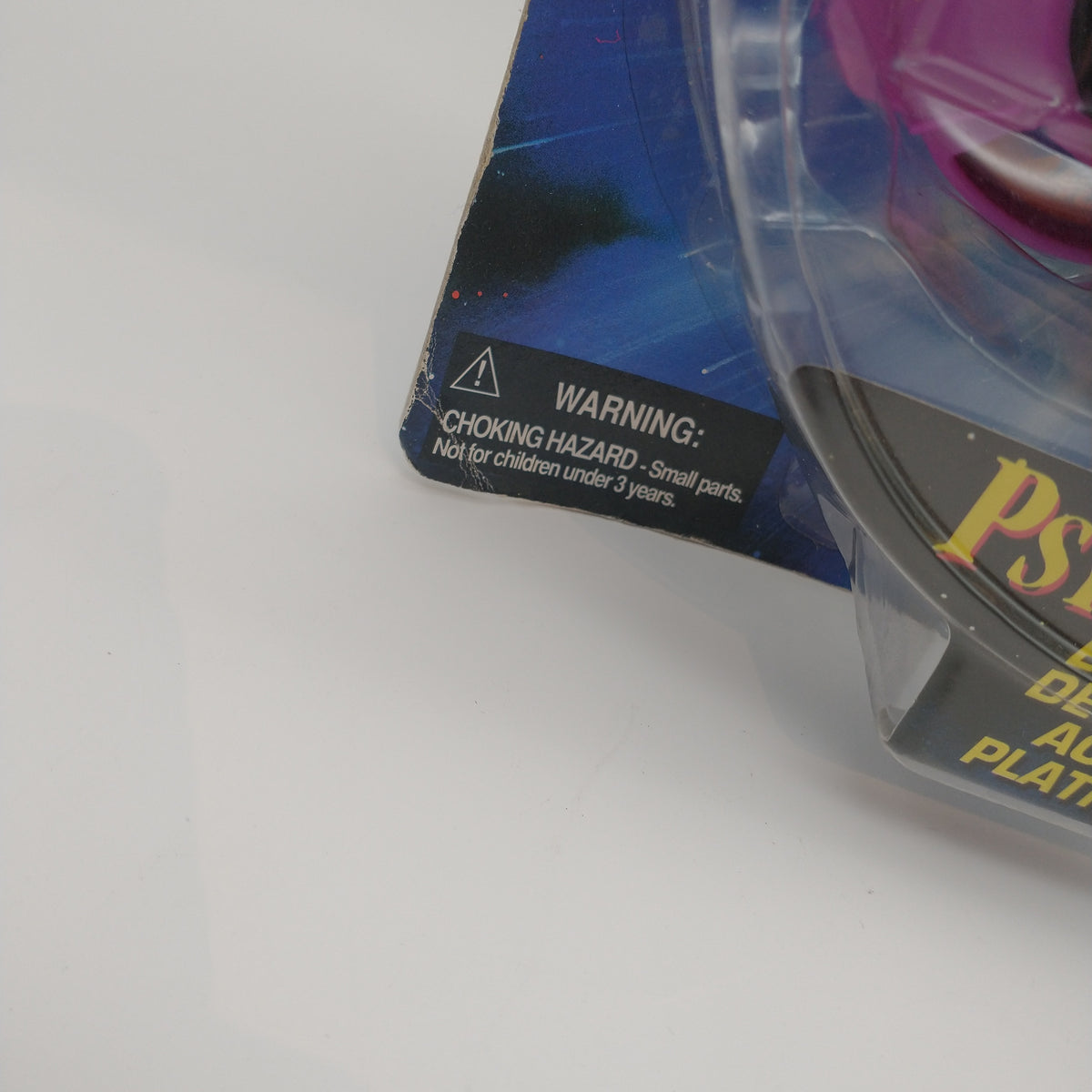 Toy Biz 1996 Fantastic Four Psycho Man, photo 5 of 6