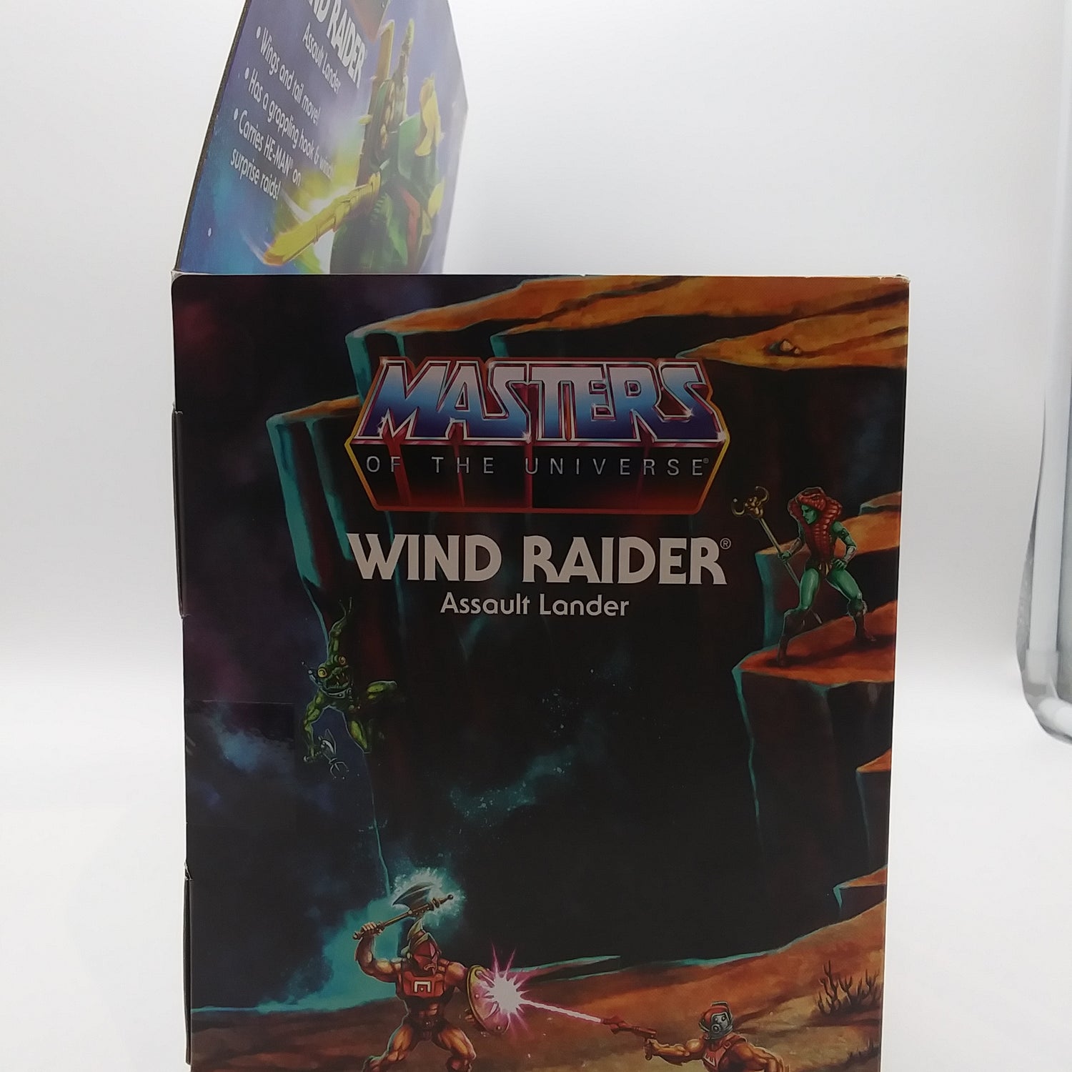 MOTU Wind Raider – Platinum Toys | Online Store | Retail Location Sandy ...