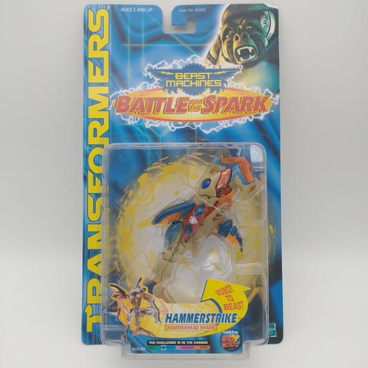 The front of the card and bubble. The figure is sealed inside.
