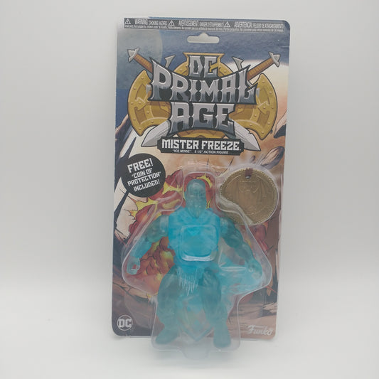 The front of the card and bubble