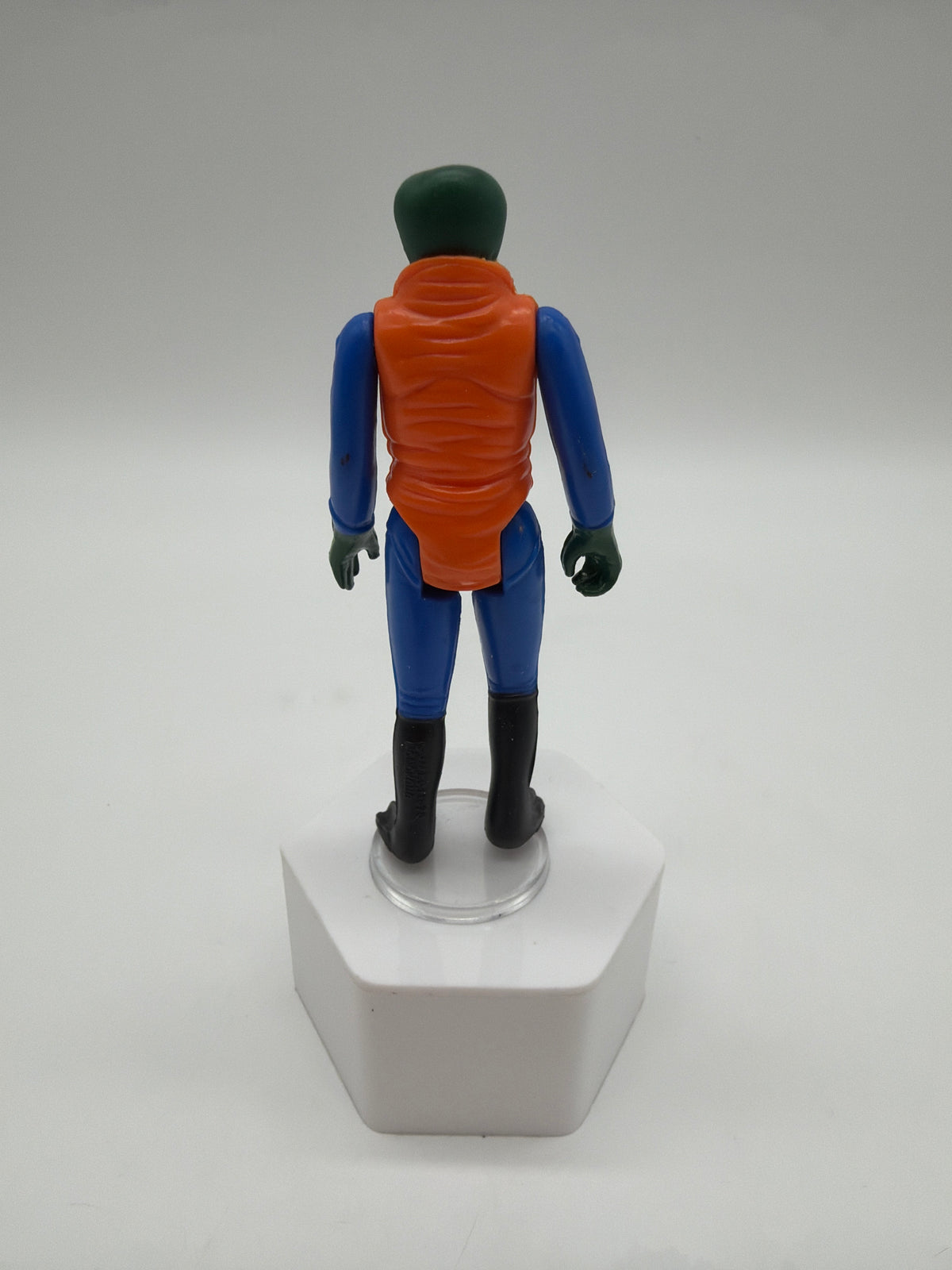 Kenner 1977 Star Wars Walrus Man (Ponda Baba), photo 3 of 4
