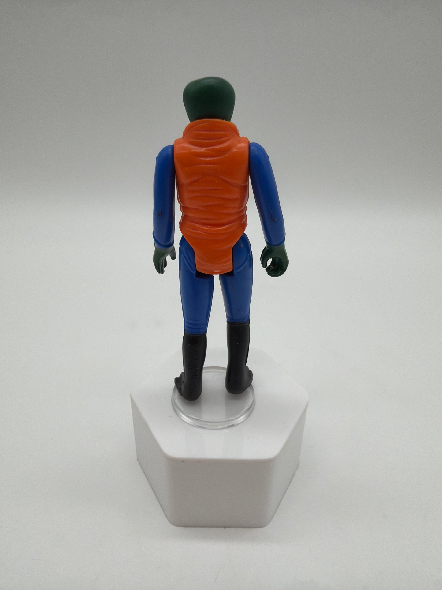 Kenner 1977 Star Wars Walrus Man (Ponda Baba)