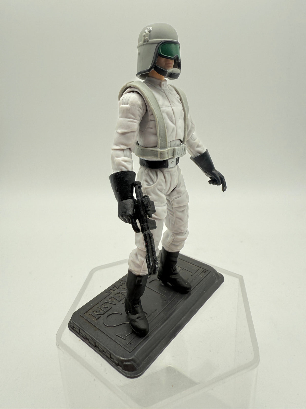 Star Wars Vintage Collection AT-ST Driver 2021 Hasbro, photo 3 of 9