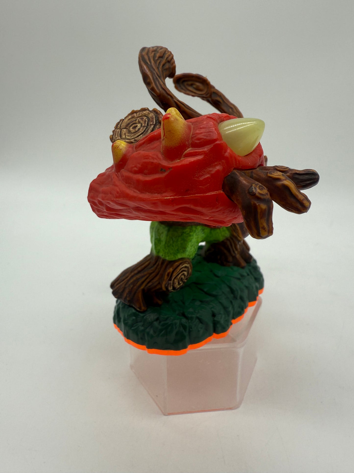 Activision 2012 Skylanders Giants Tree Rex