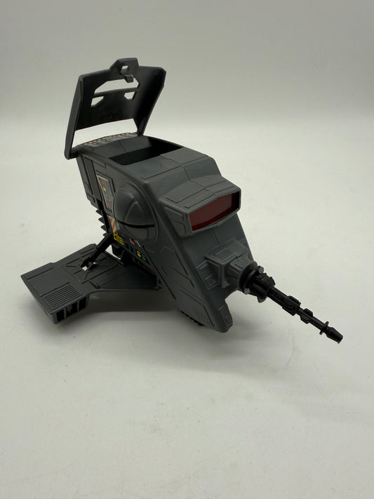 Star Wars Empire Strikes Back INT-4 Interceptor Mini-Rig 1981 Kenner Macao