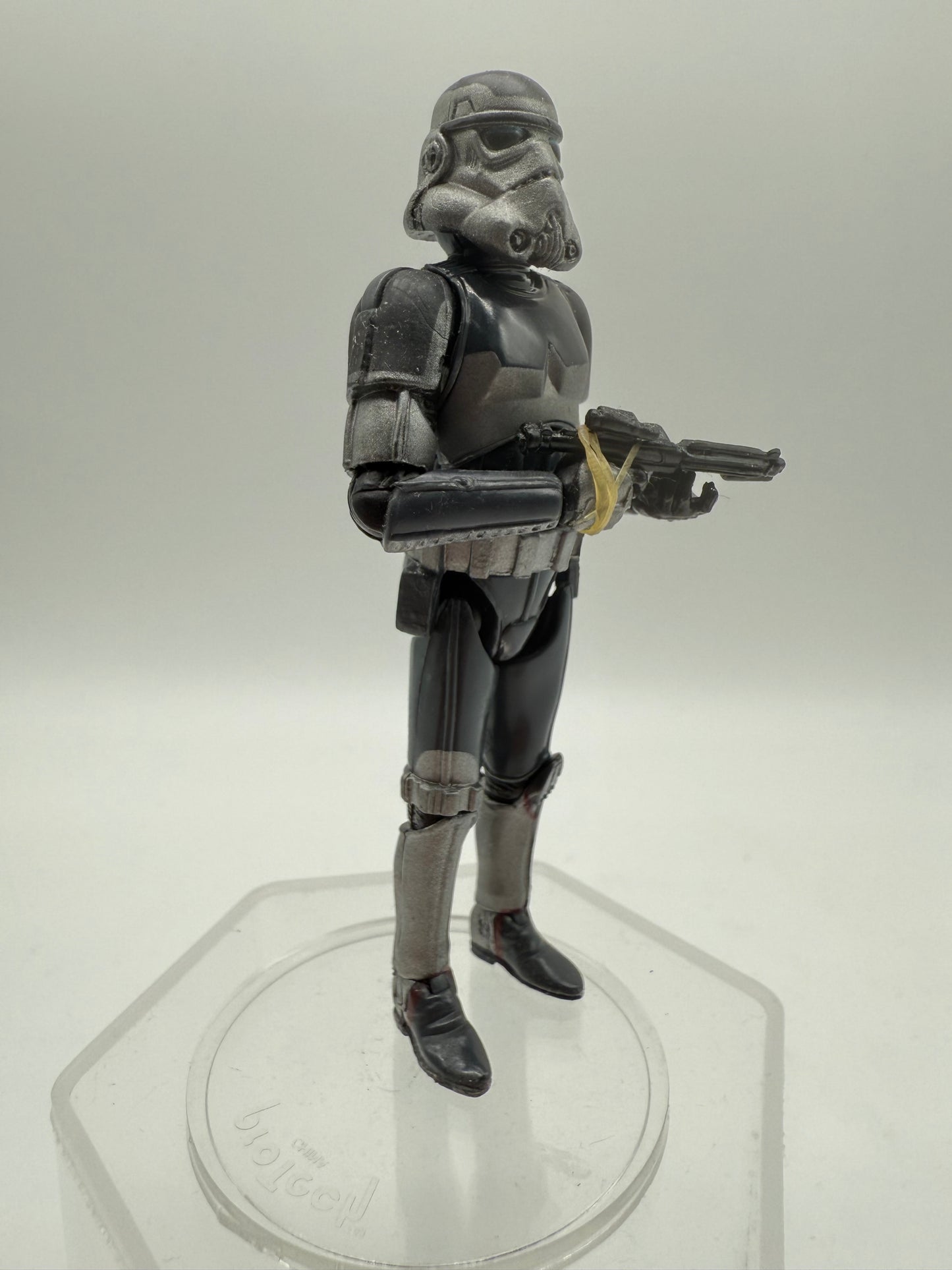 Star Wars 30th Anniversary Shadow StormTrooper 2008 Hasbro