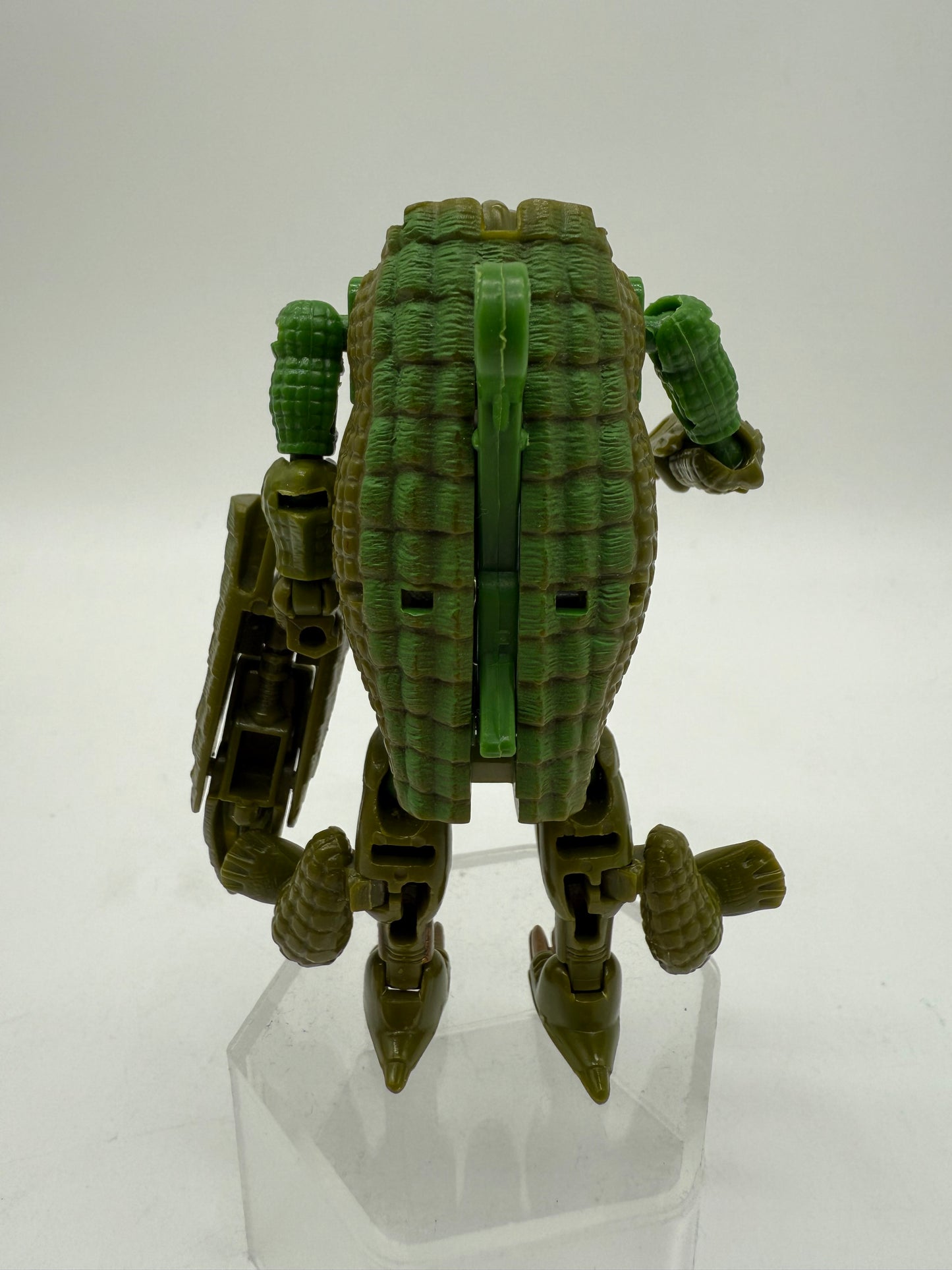 Hasbro 1995 Transformers Beast Wars Megatron