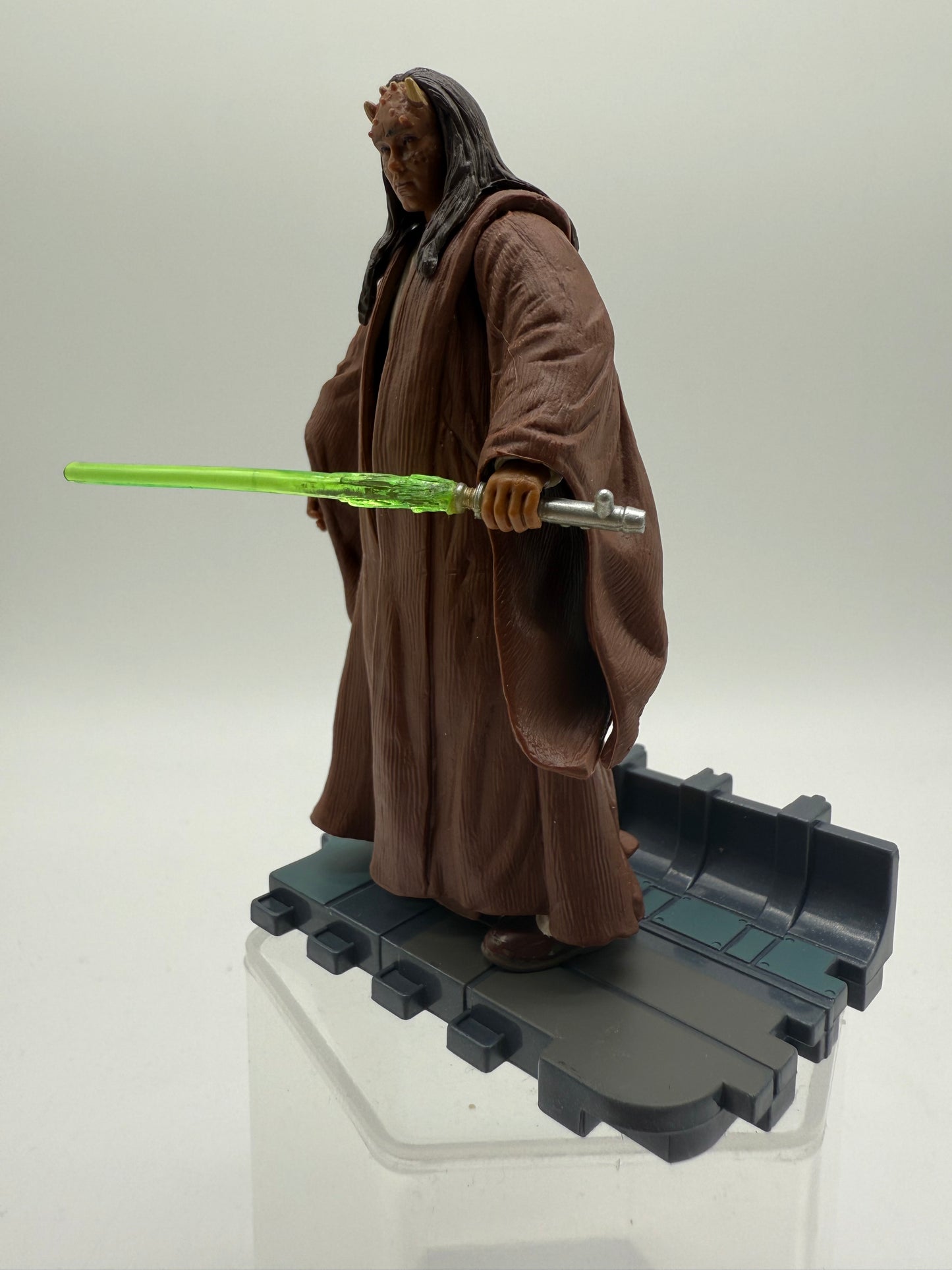 Star Wars Revenge of The Sith Agen Kolar 2005 Hasbro