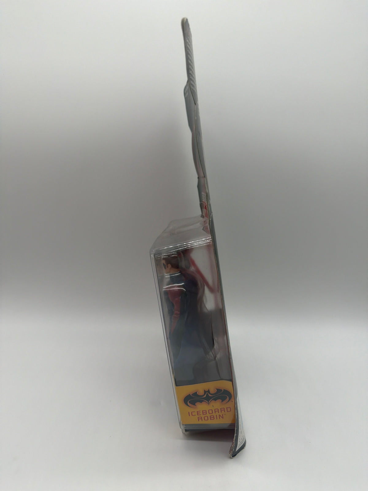 Hasbro 1997 Batman & Robin Iceboard Robin, photo 2 of 6