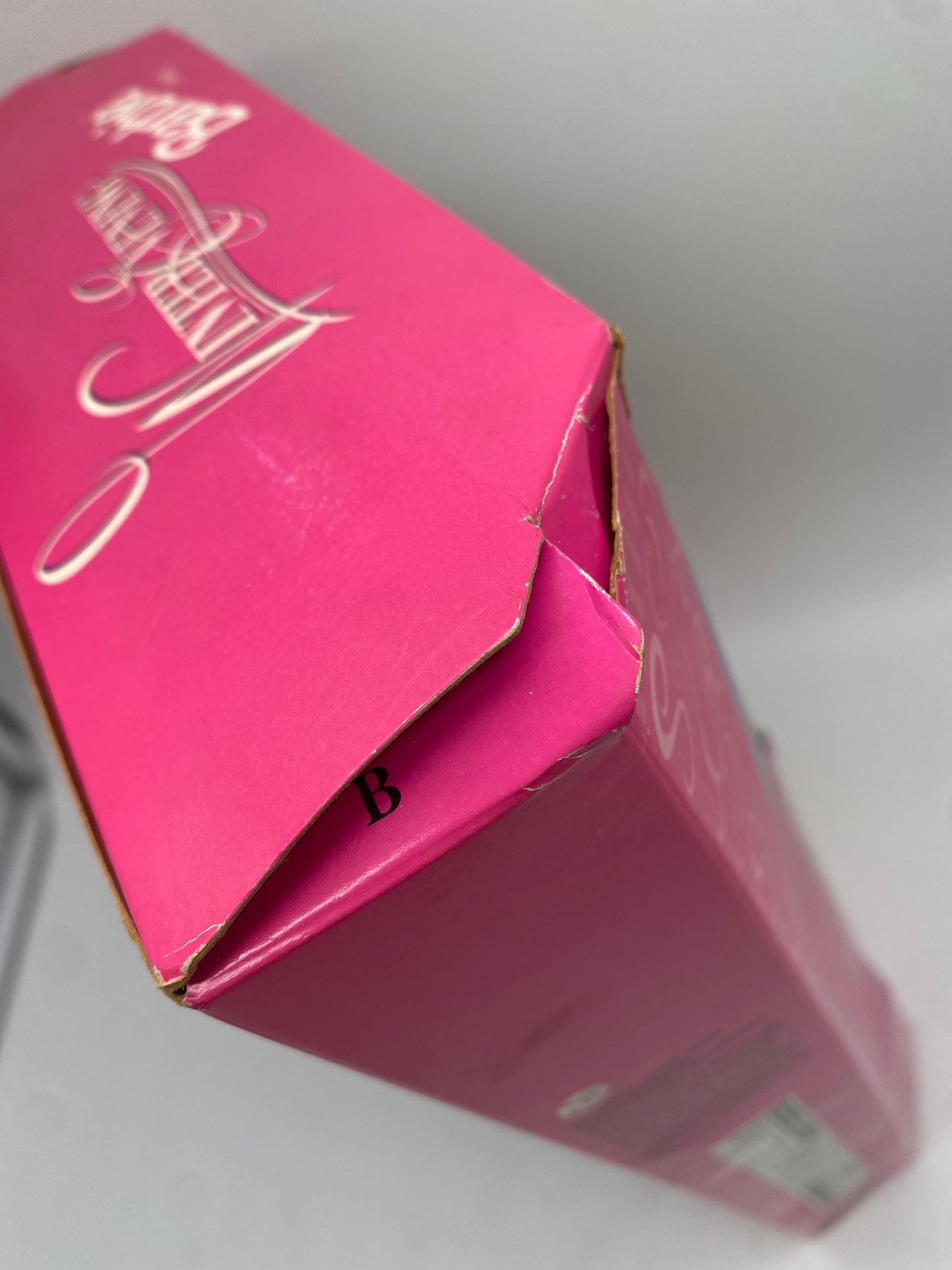 Mattel Barbie Special Edition Winter Evening 1998