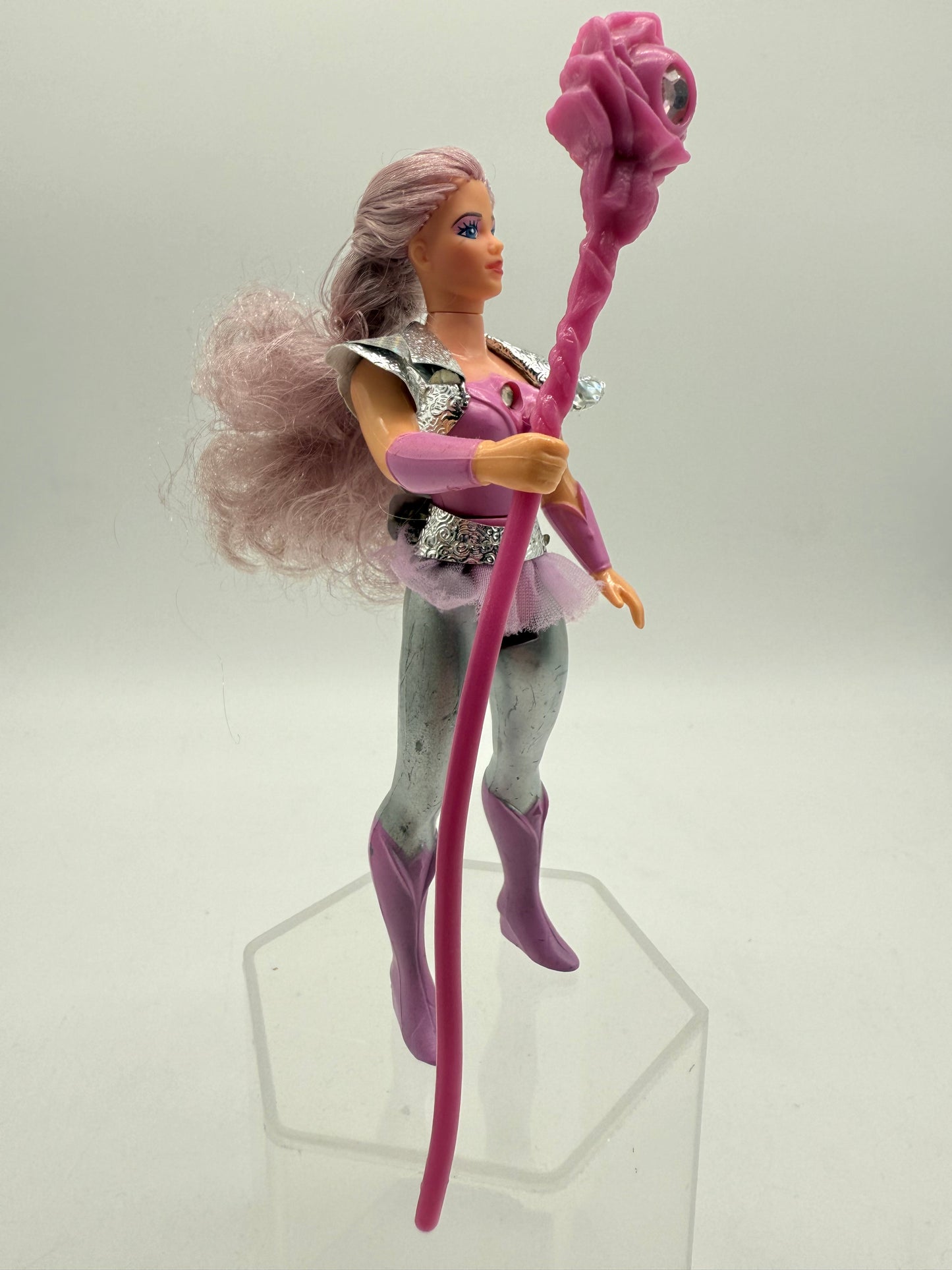 She-Ra Princess of Power Glimmer 1984 Mattel