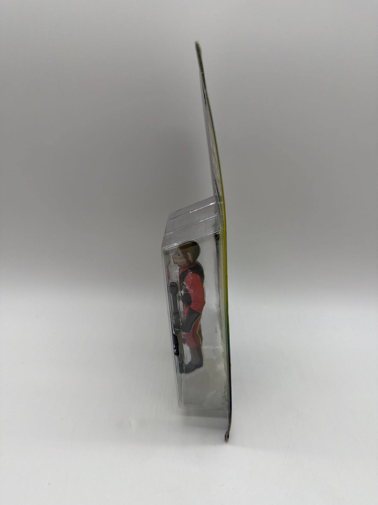 Kenner 1997 Star Wars The Power of the Force Nien Nunb