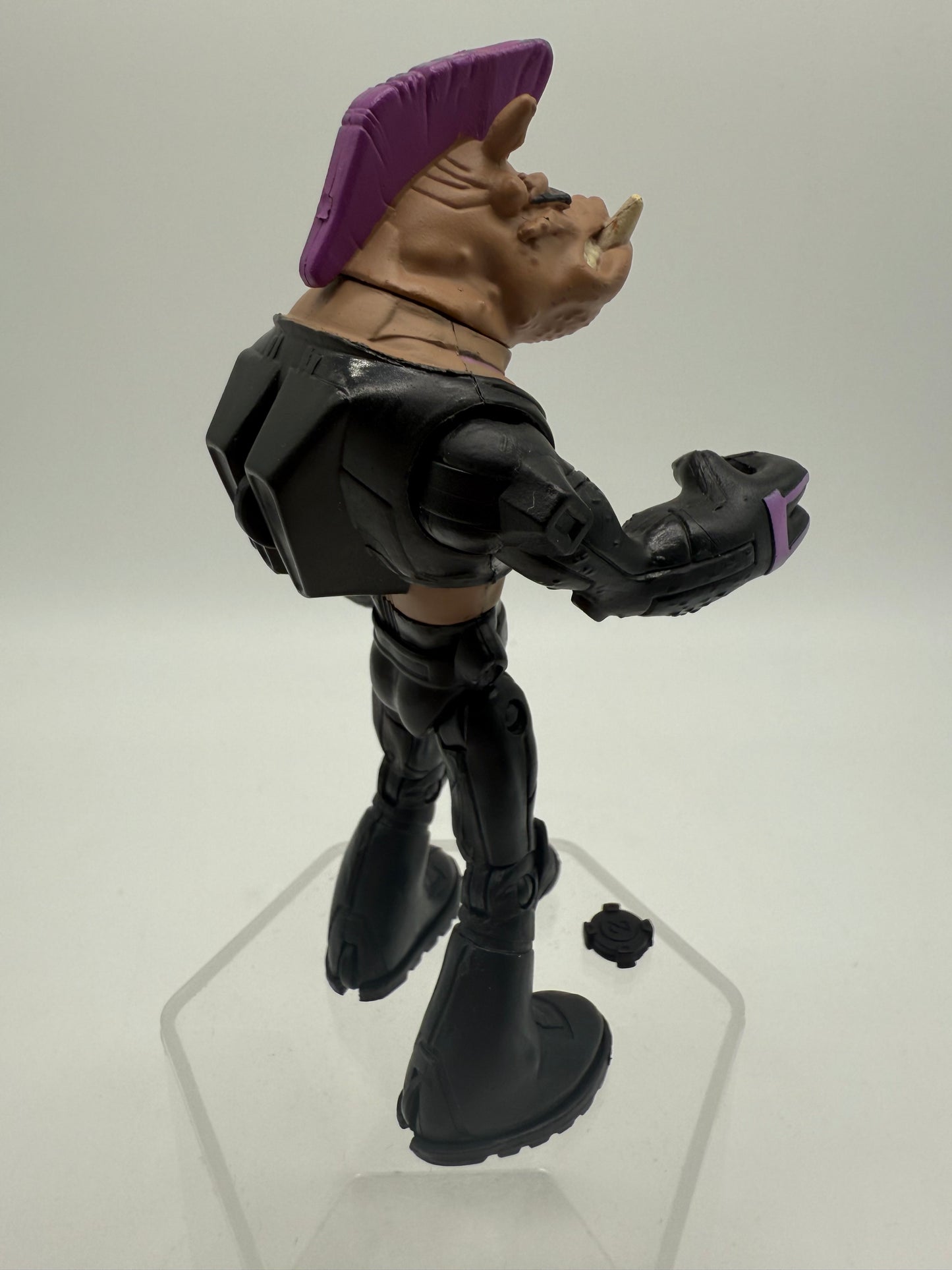 TMNT Bebop 2014 Playmates