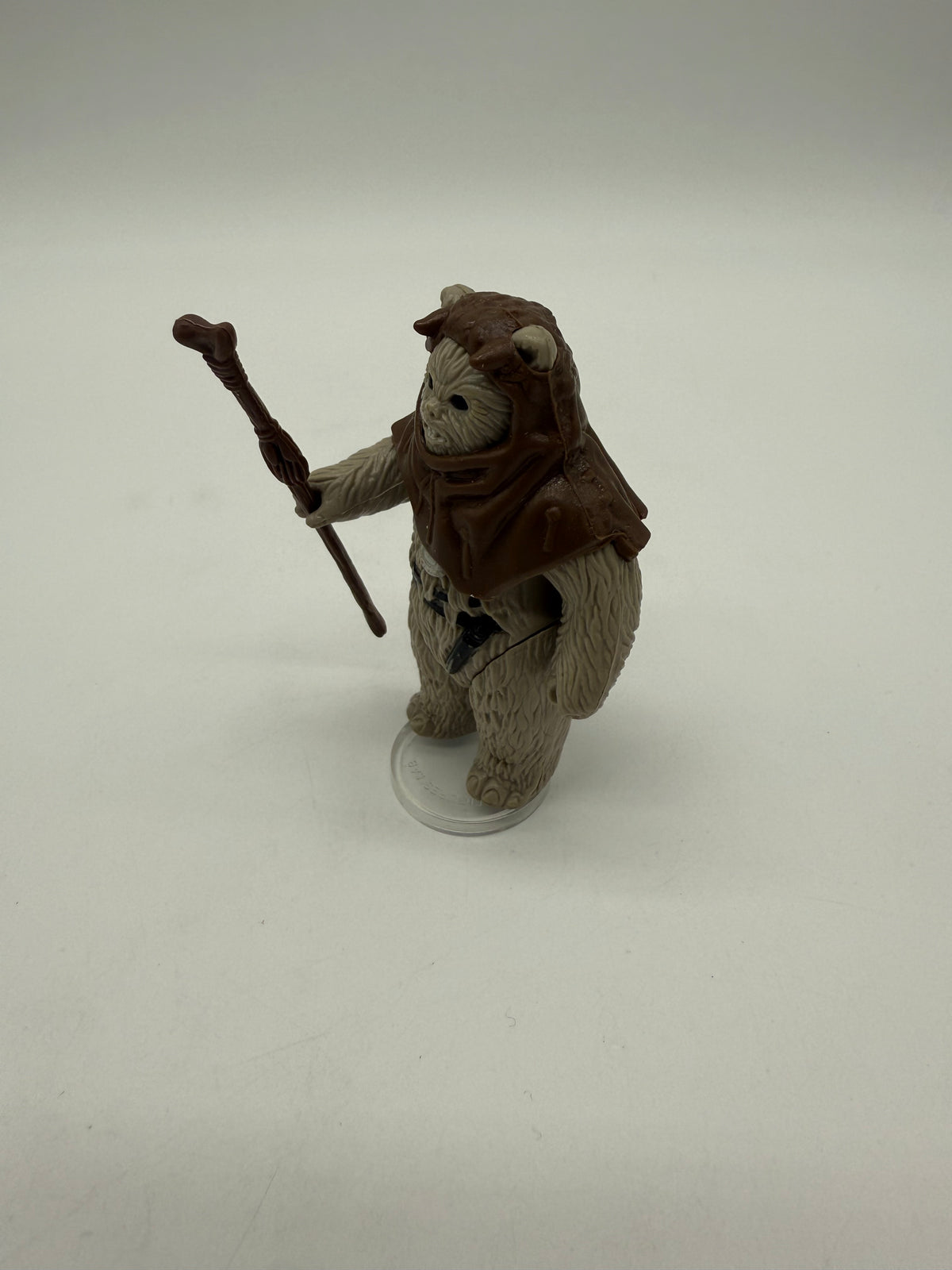 Kenner 1983 Vintage Star Wars Chief Chirpa, photo 5 of 5