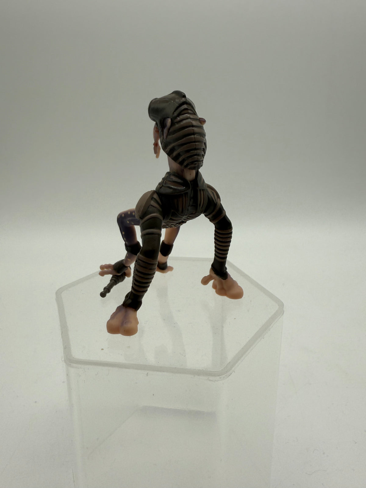 Star Wars Episode 1 Sebulba 1999 Hasbro, photo 5 of 7
