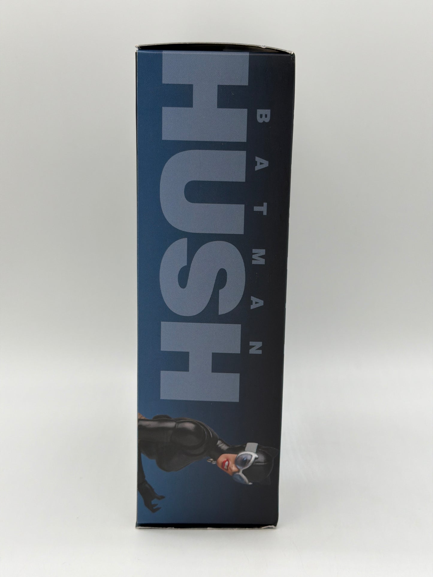 Medicom Toy MAFEX Batman HUSH Version Number 123 Catwoman