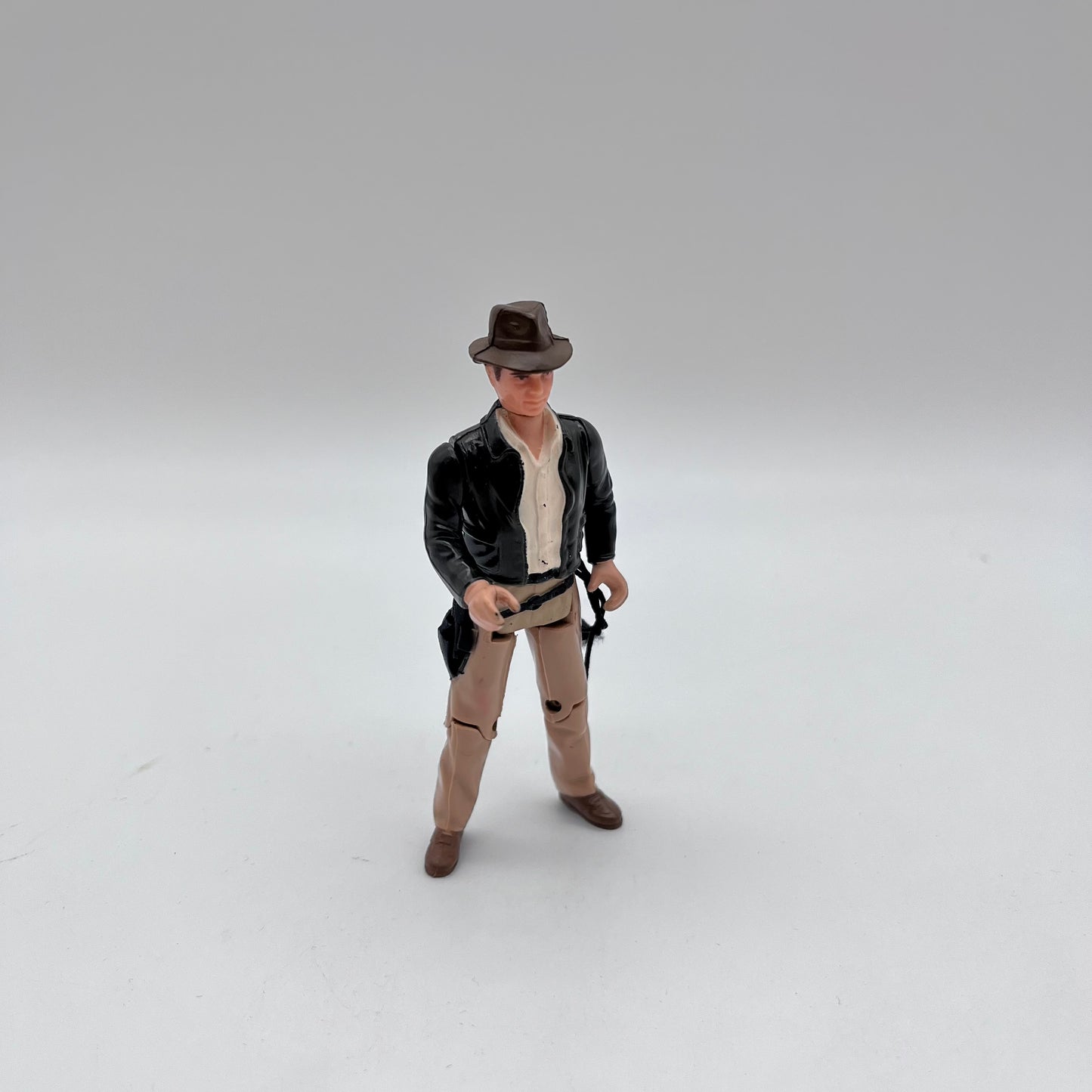 KENNER 1982 Indiana Jones 100% Complete