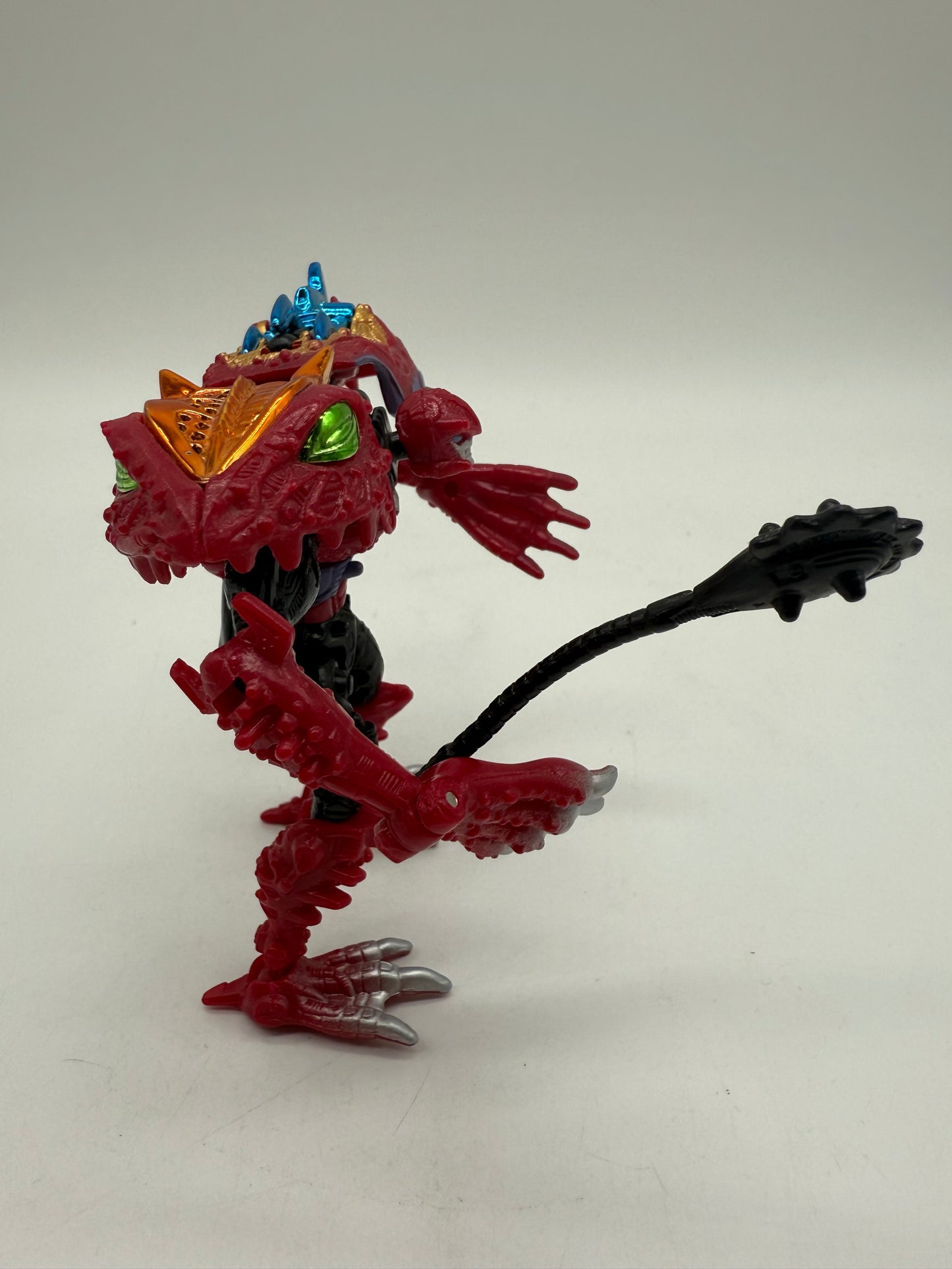Transformers RID Slapper 2000 Hasbro