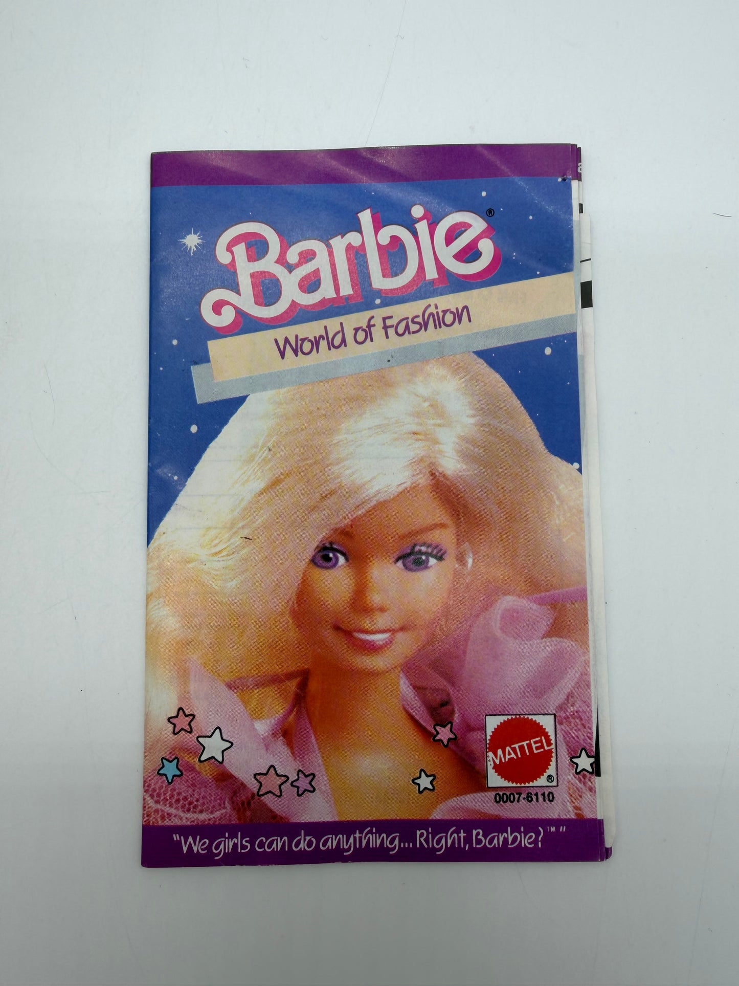Mattel 1986 Barbie and the Rockers "Hot Rocking Fun" Ken Doll #3131