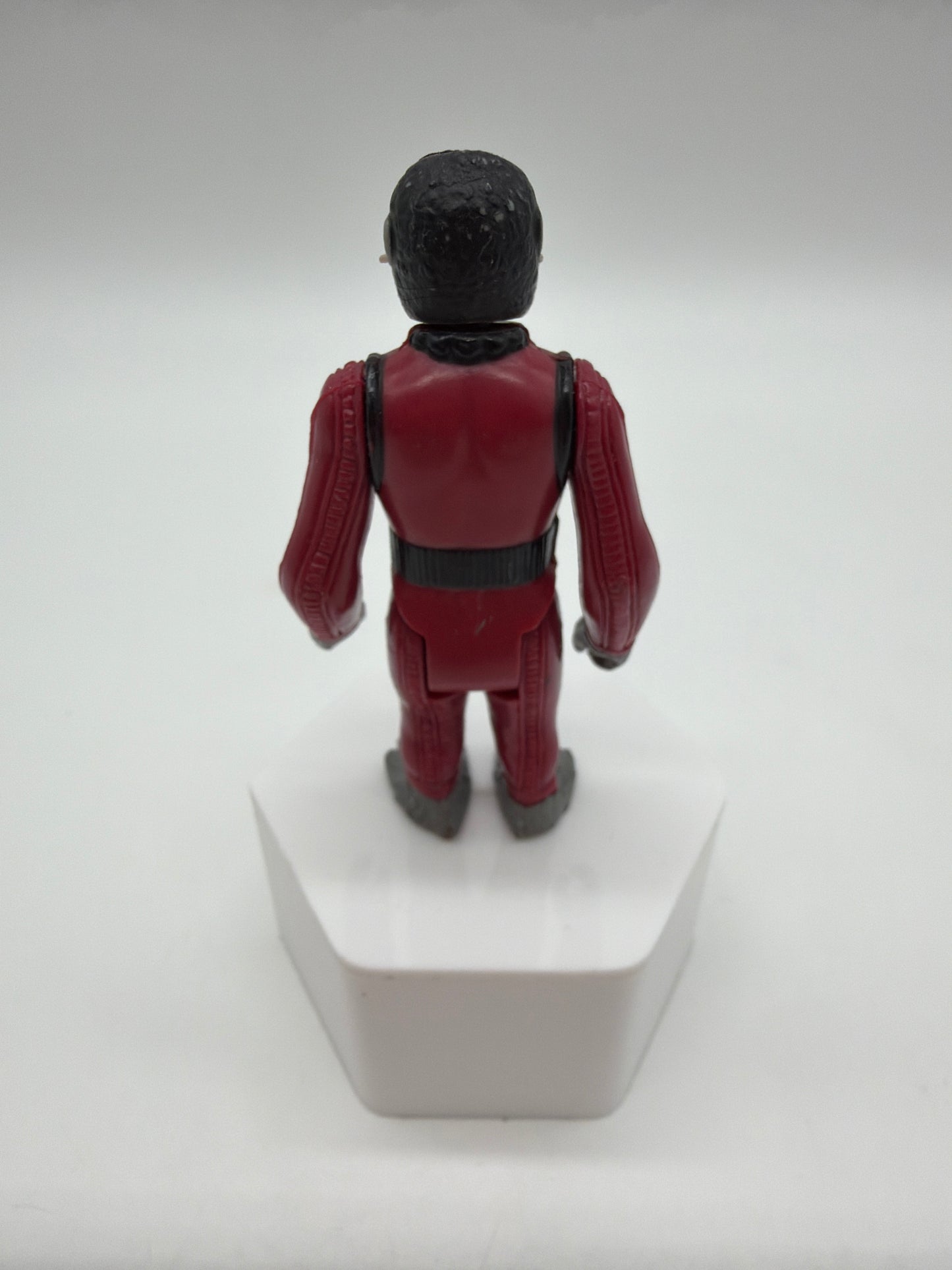 Kenner 1978 Star Wars Red Snaggletooth
