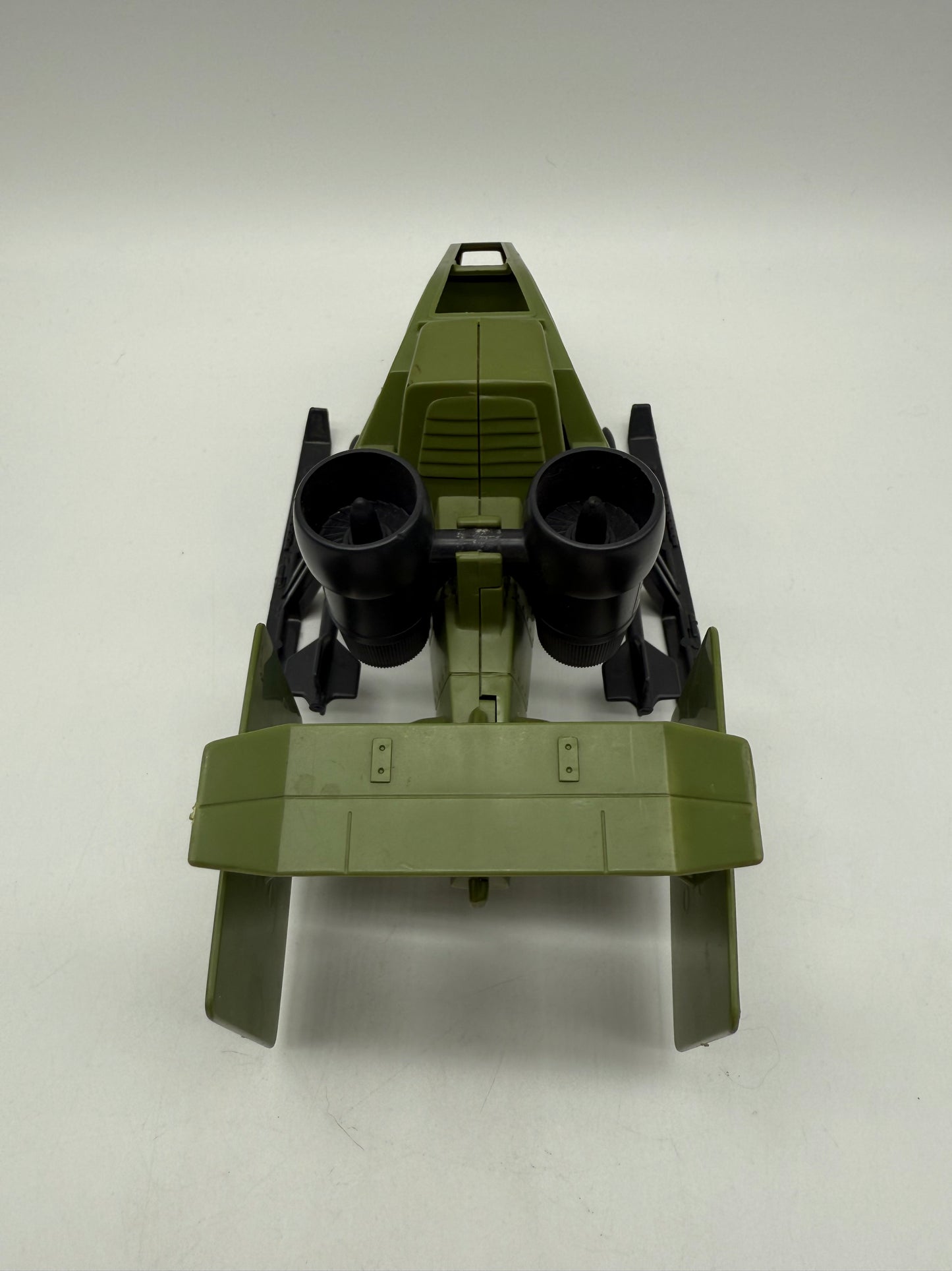 Vintage G.I.Joe Sky Hawk Vehicle 1984 Hasbro