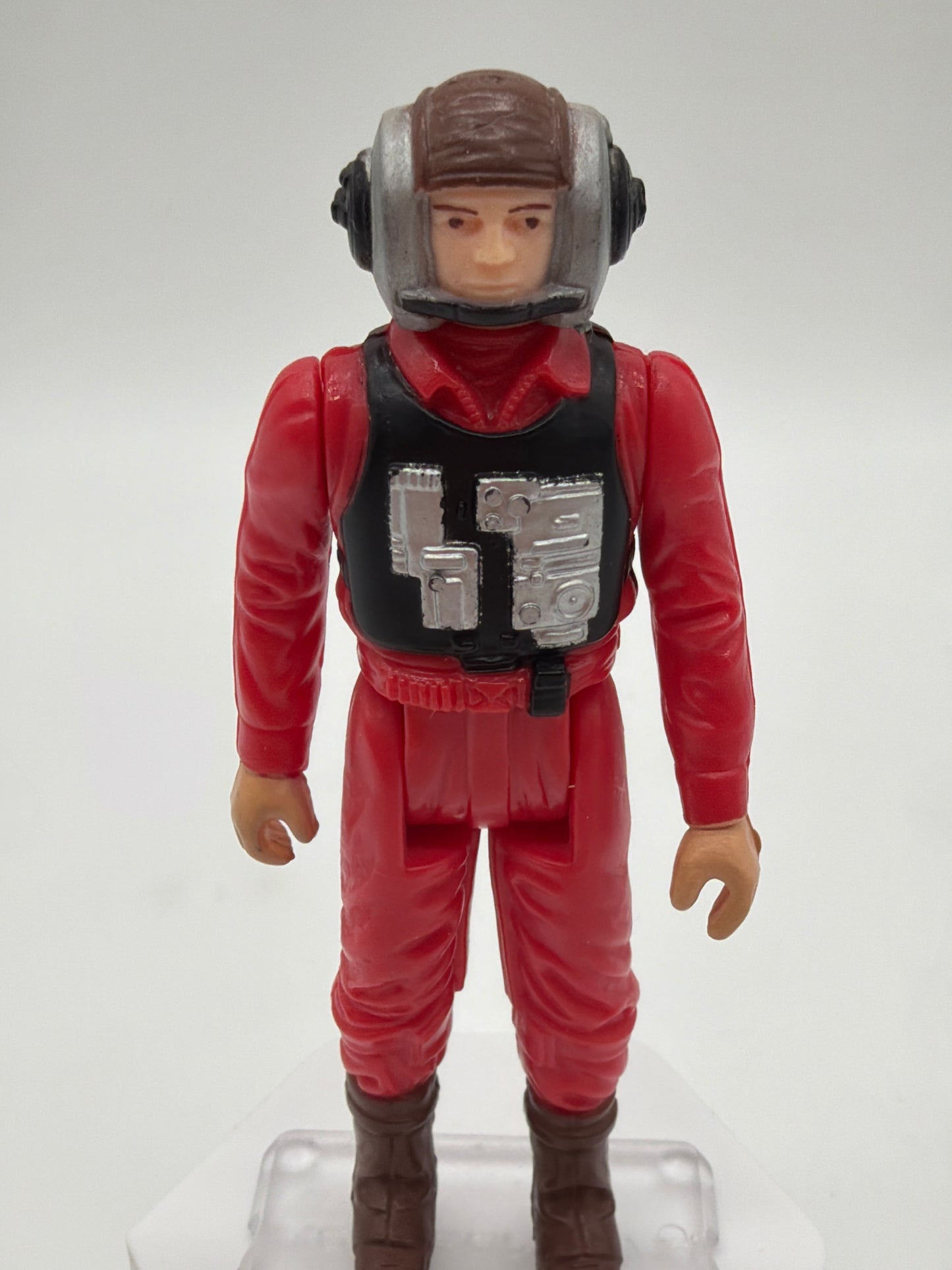 Kenner 1983 Star Wars B-Wing Pilot