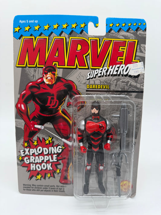 Marvel Super Heroes Daredevil 1994 Toy Biz