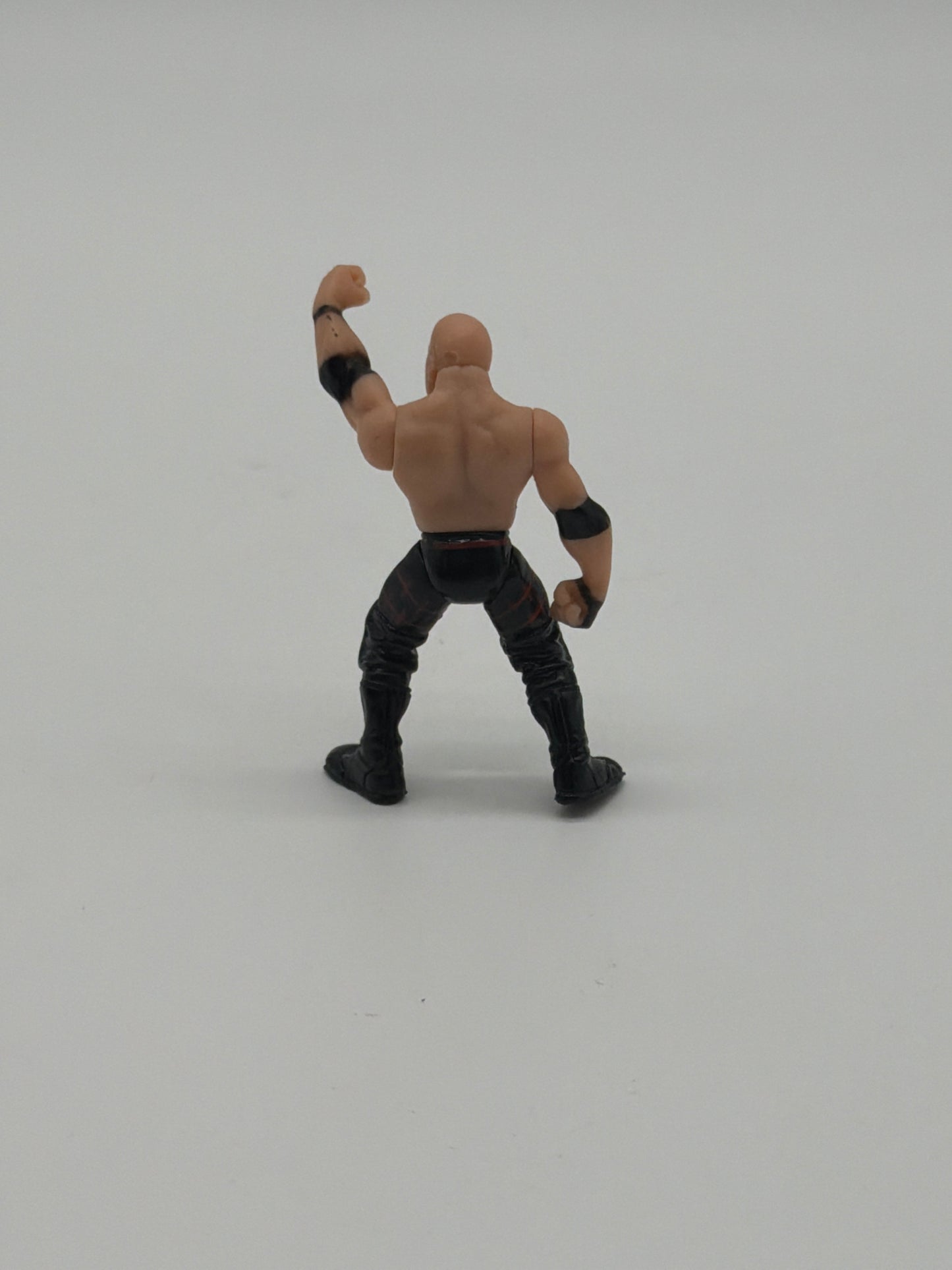 Jakks Pacific 2006 WWE WWF Micro Aggression Kane 2” Action Figure