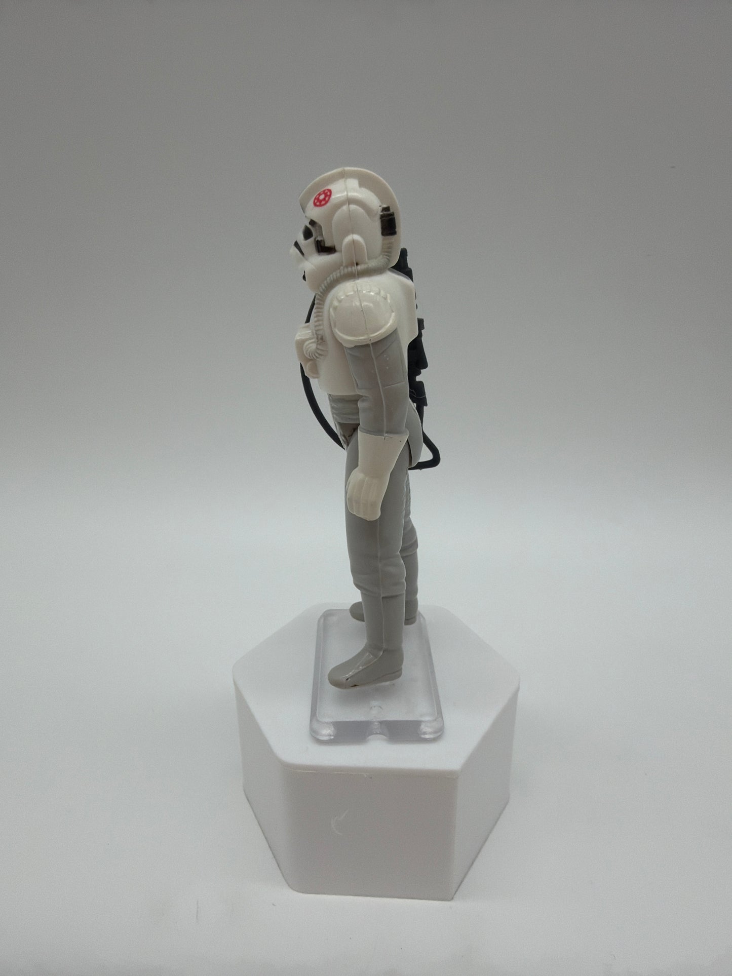 Kenner 1980 Star Wars At-At Driver with Rifle