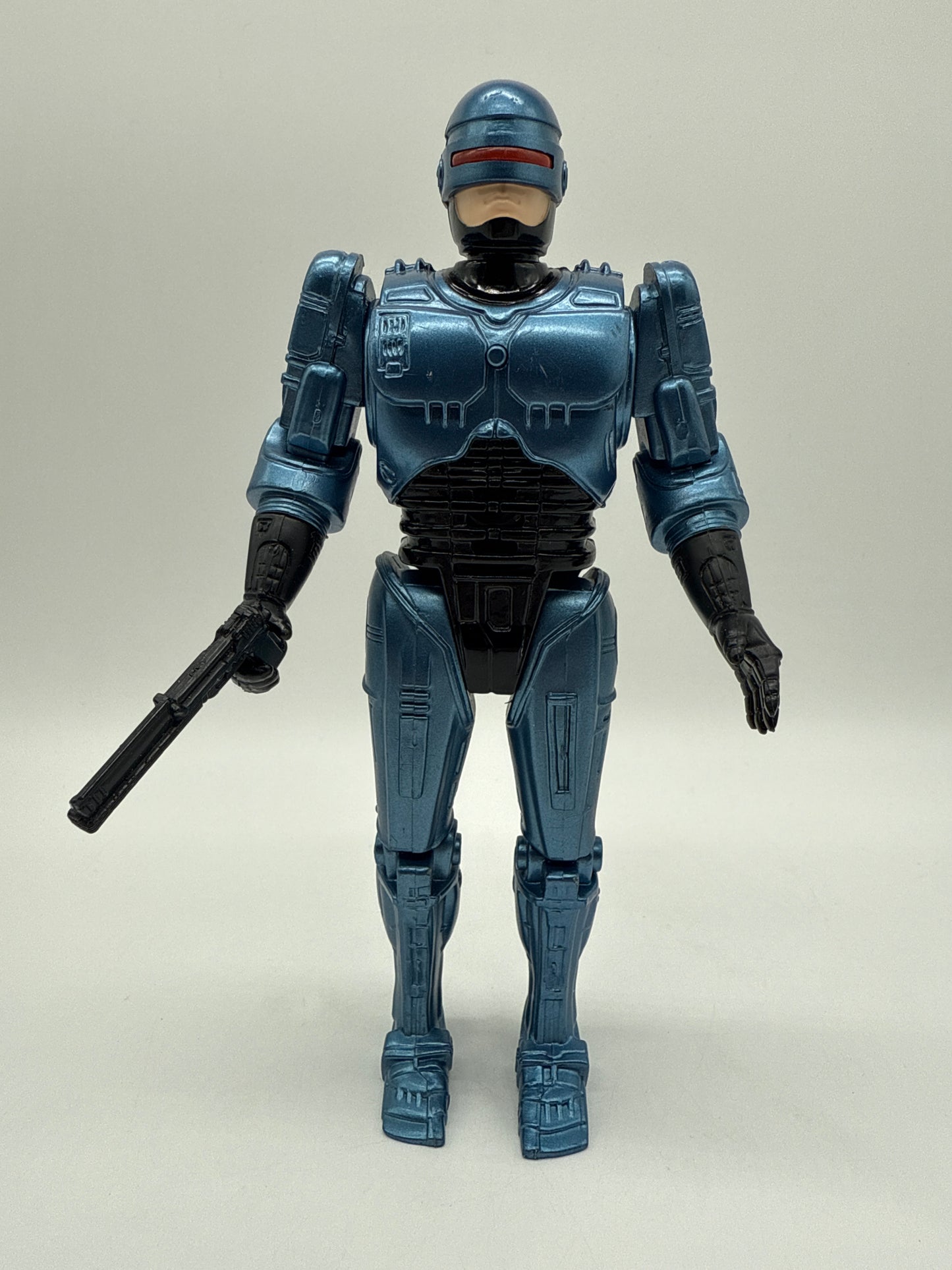 Toy Island 1993 RoboCop