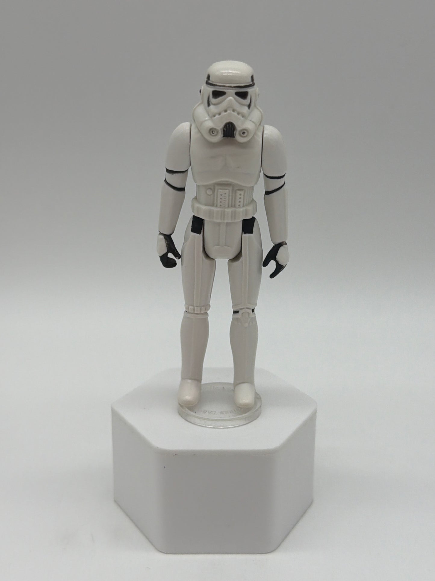 Kenner 1977 Star Wars Imperial Stormtrooper