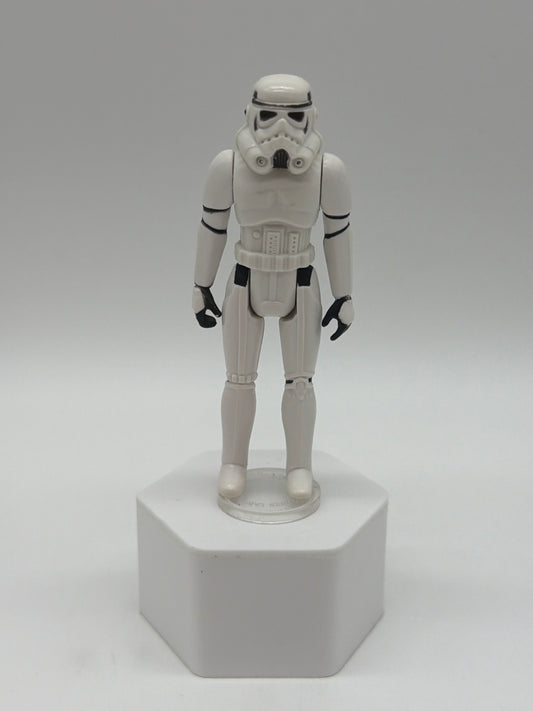 Kenner 1977 Star Wars Imperial Stormtrooper