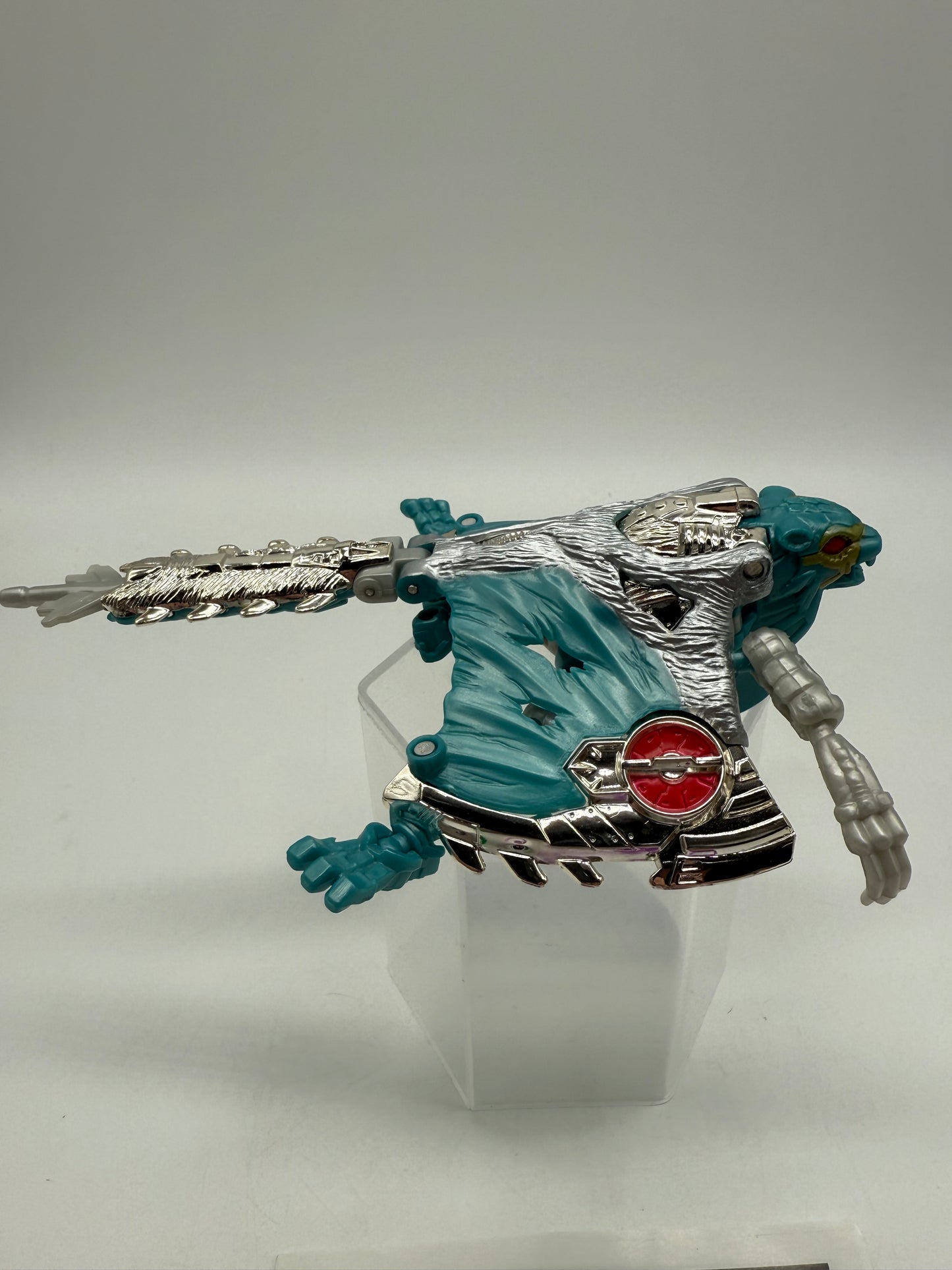 Transformers RID Dark Scream 2000 Hasbro