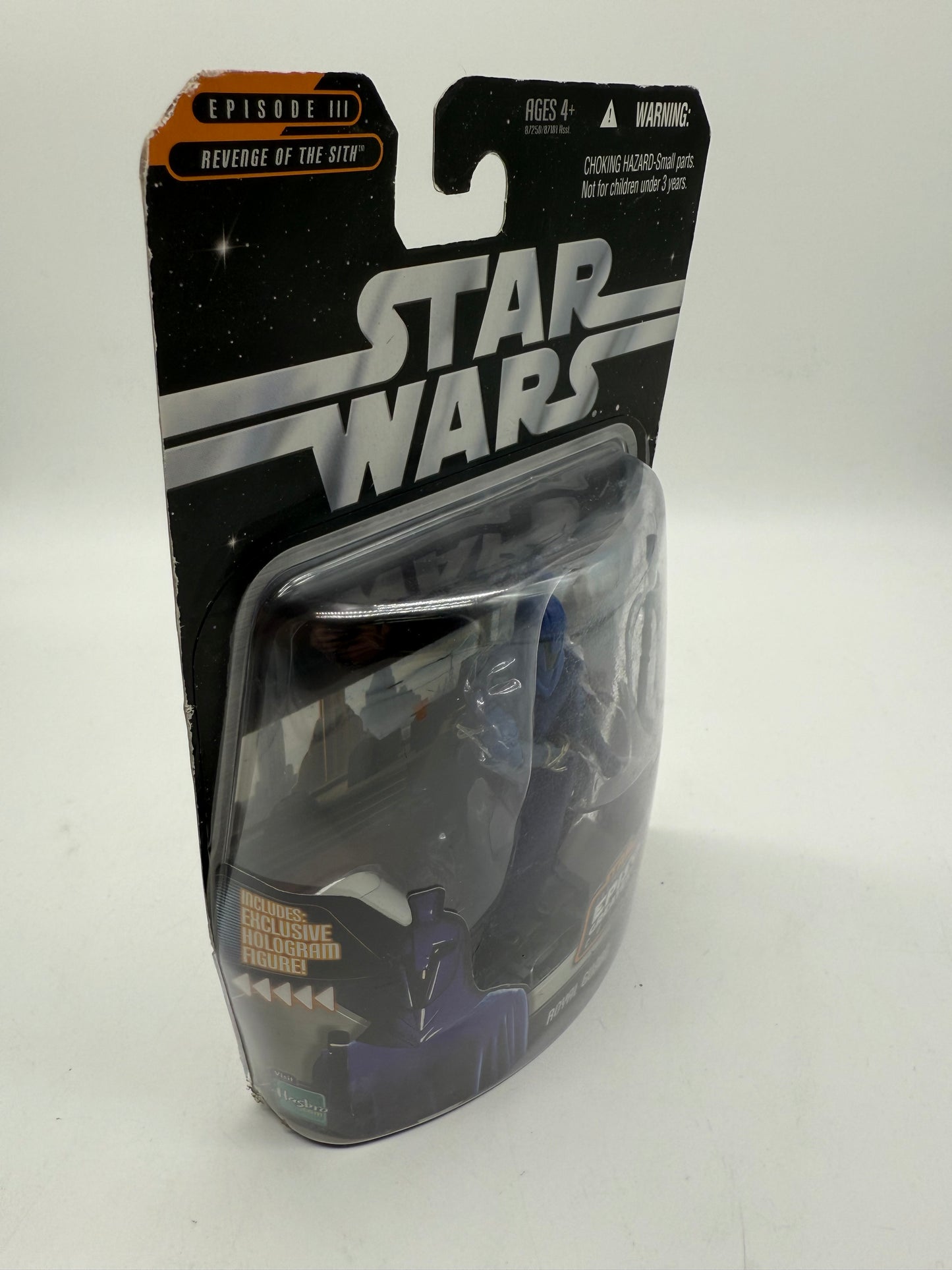 Star Wars Royal Guard 2006 Hasbro