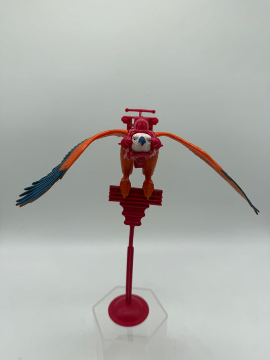 Masters of The Universe Vintage Zoar 1983 Mattel Taiwan