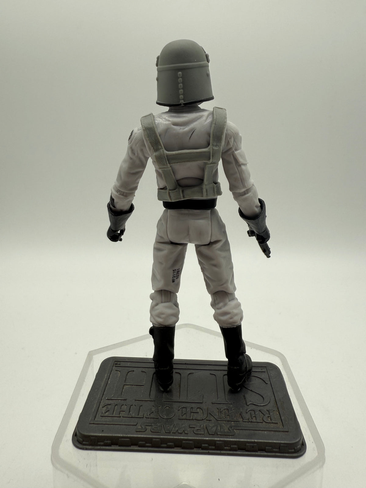 Star Wars Vintage Collection AT-ST Driver 2021 Hasbro, photo 6 of 9