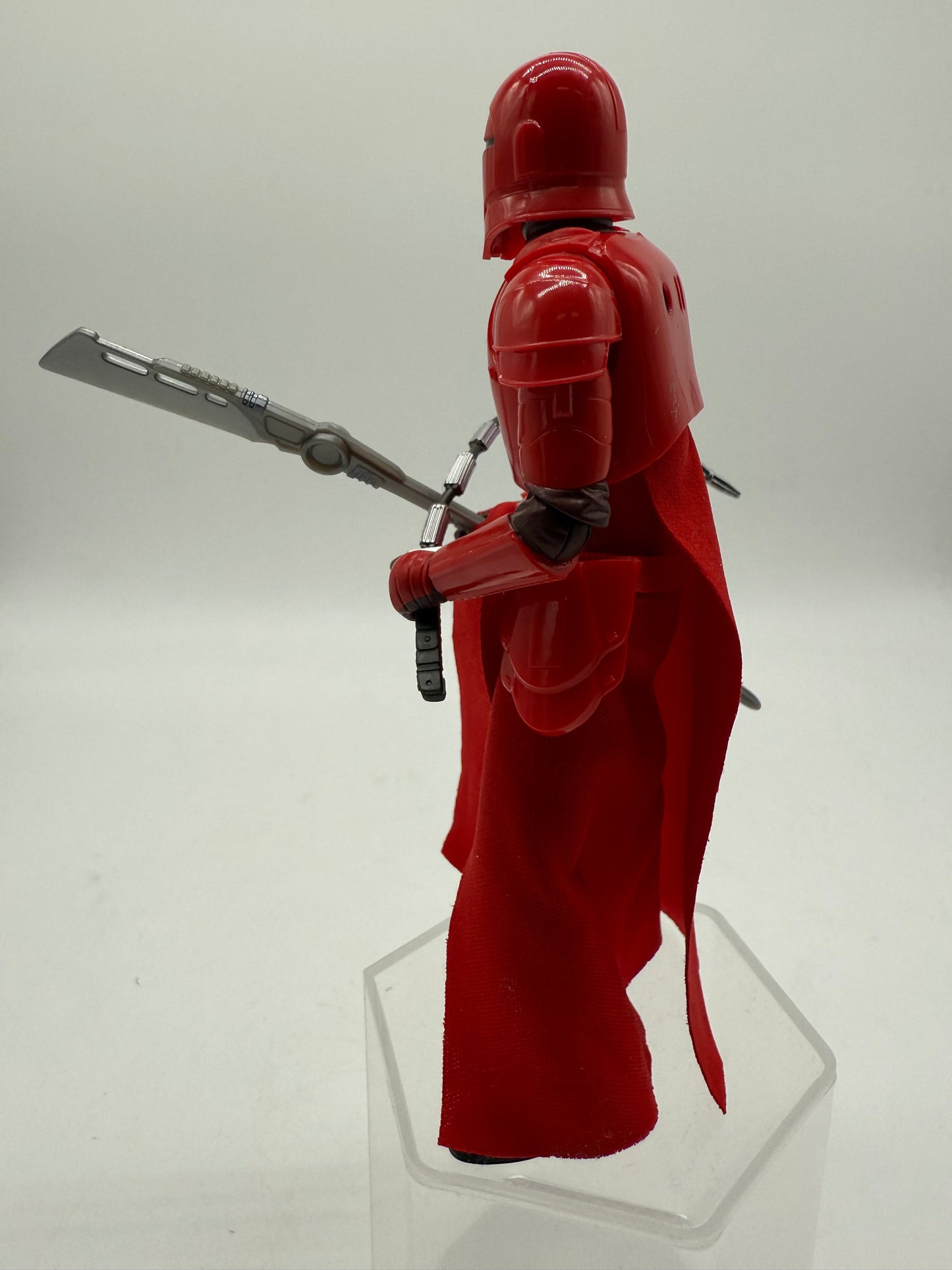 Star Wars The Black Series Imperial Praetorian Guard 2024 Hasbro