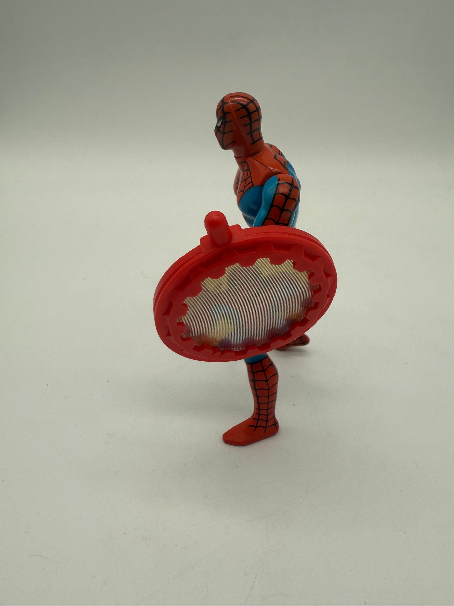 Hasbro 1984 Marvel Comics Secret Wars Spider-Man