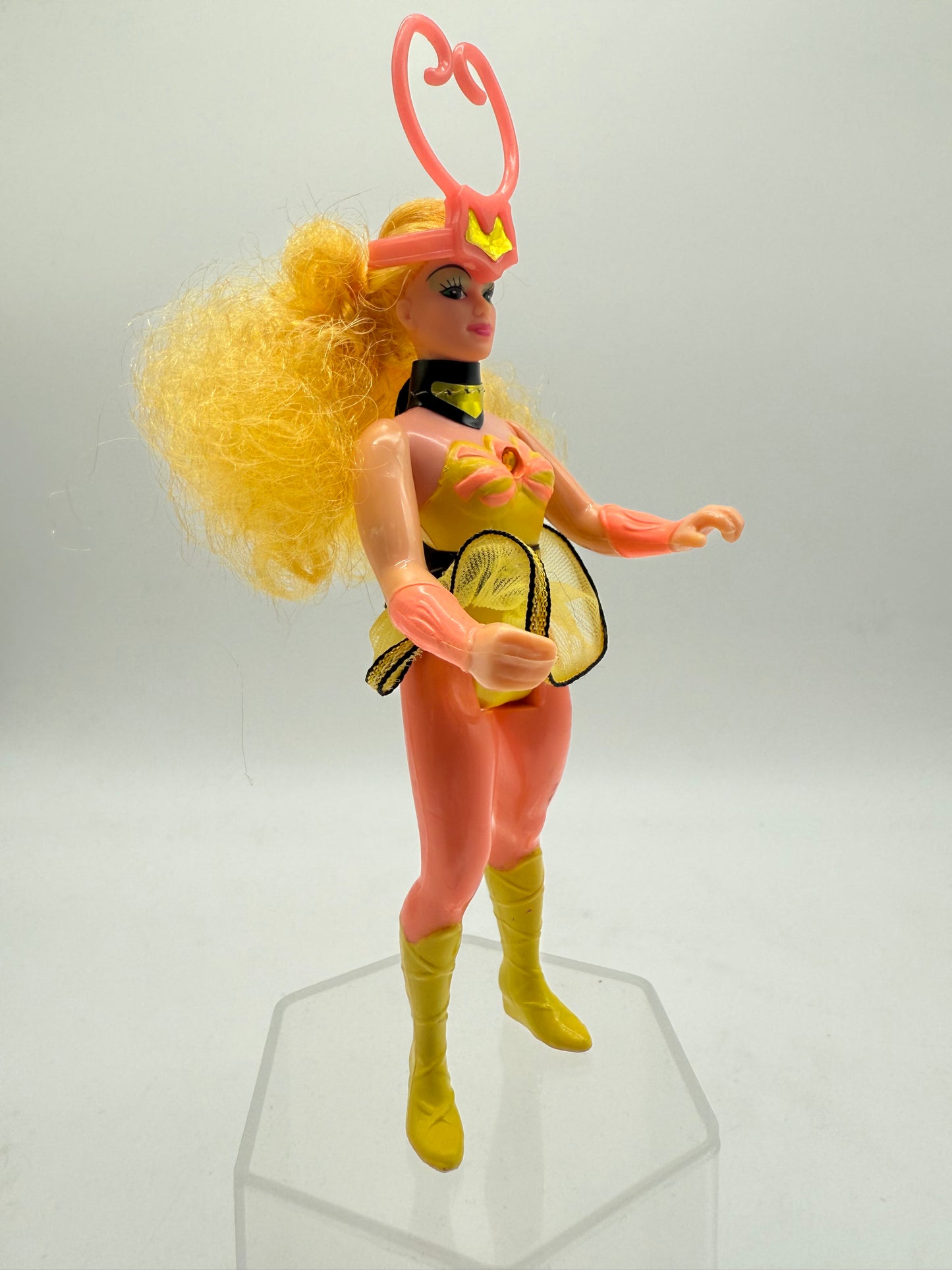 She-Ra Princess of Power Sweet Bee 1984 Mattel
