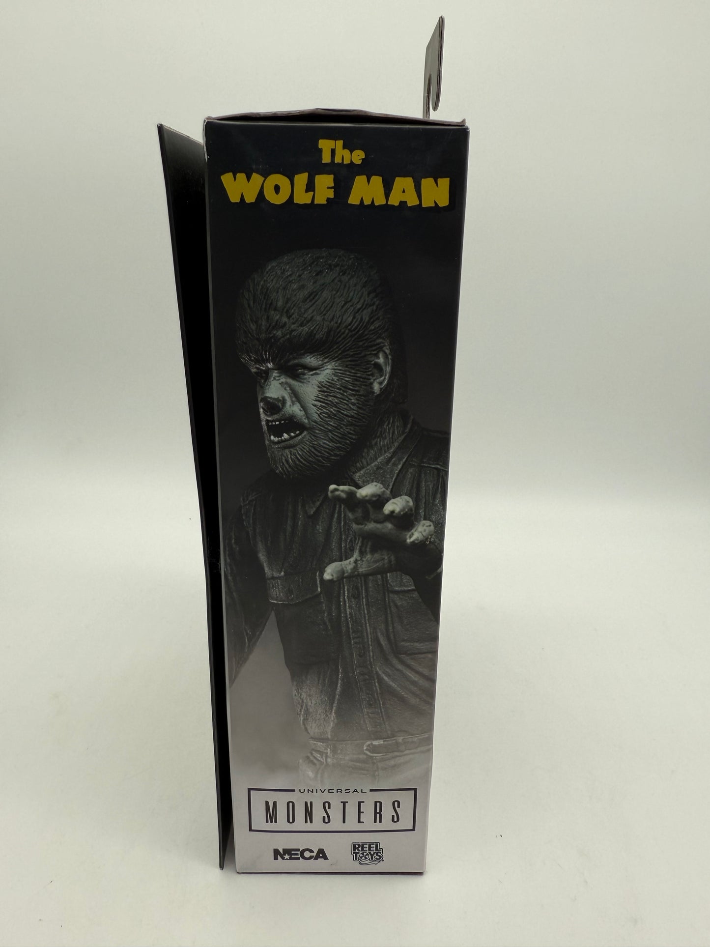 Ultimate Wolf Man The Wolf Man NECA