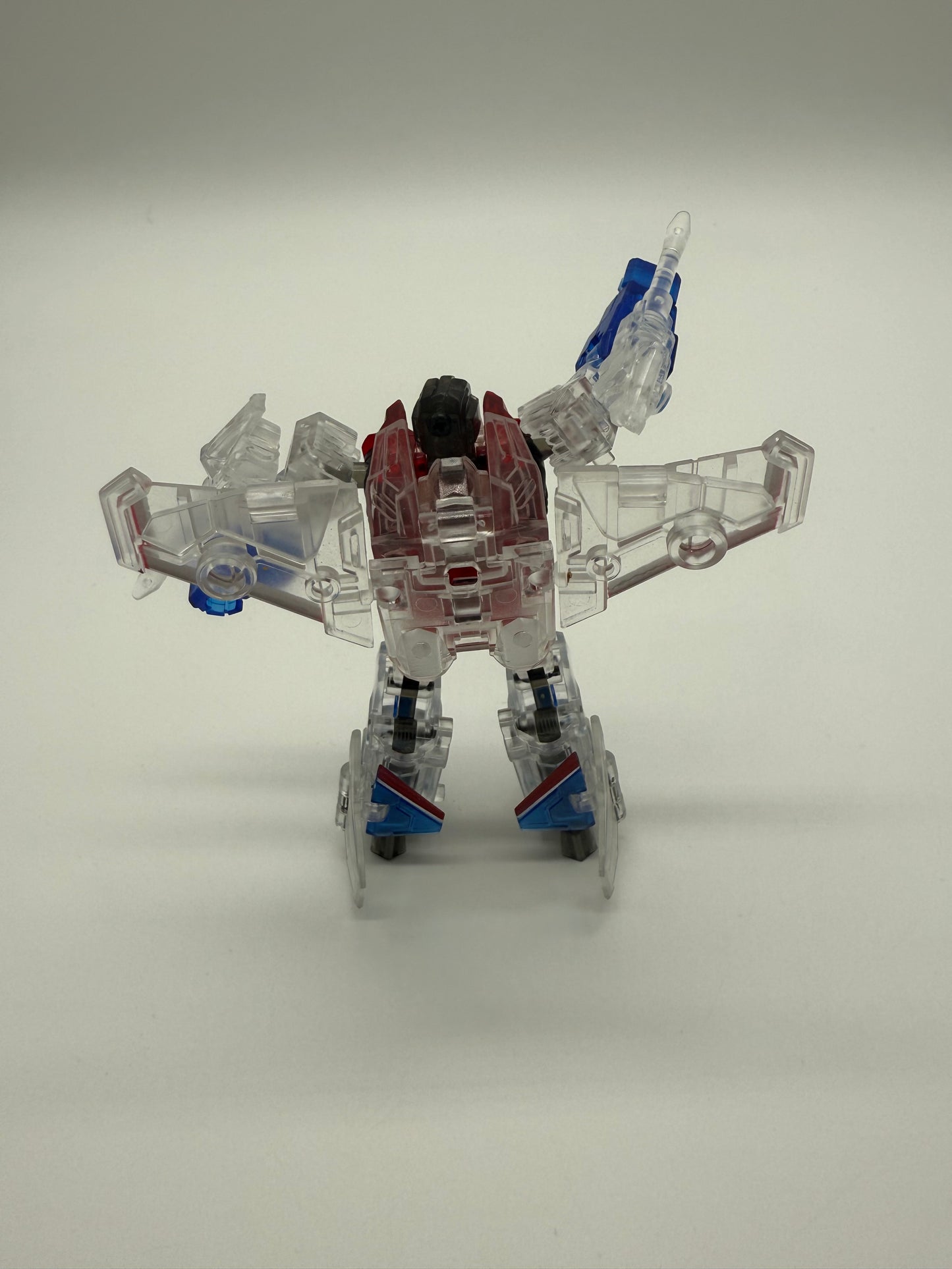 Iron Factory 2017 IF-EX20R Wing of Ghost Starscream