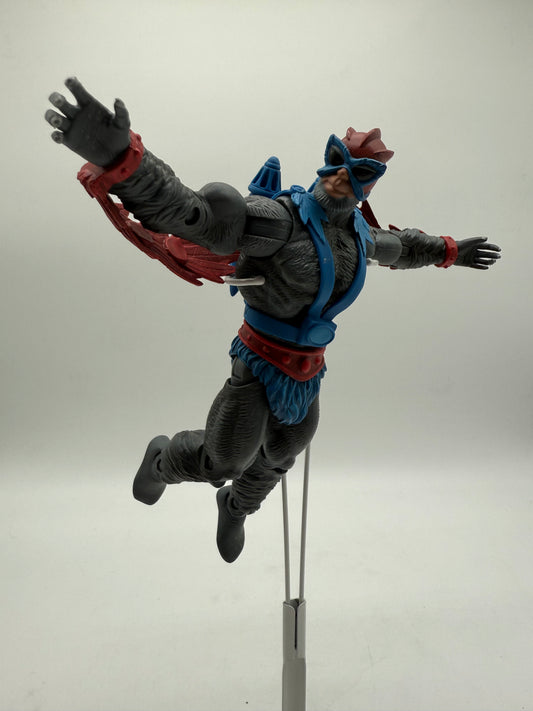 Masters of The Universe Classics Stratos 2009 Mattel