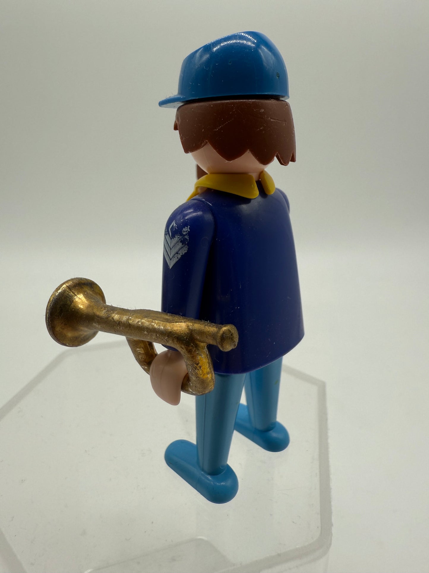 Playmobil Union Solder 1974 Geobro