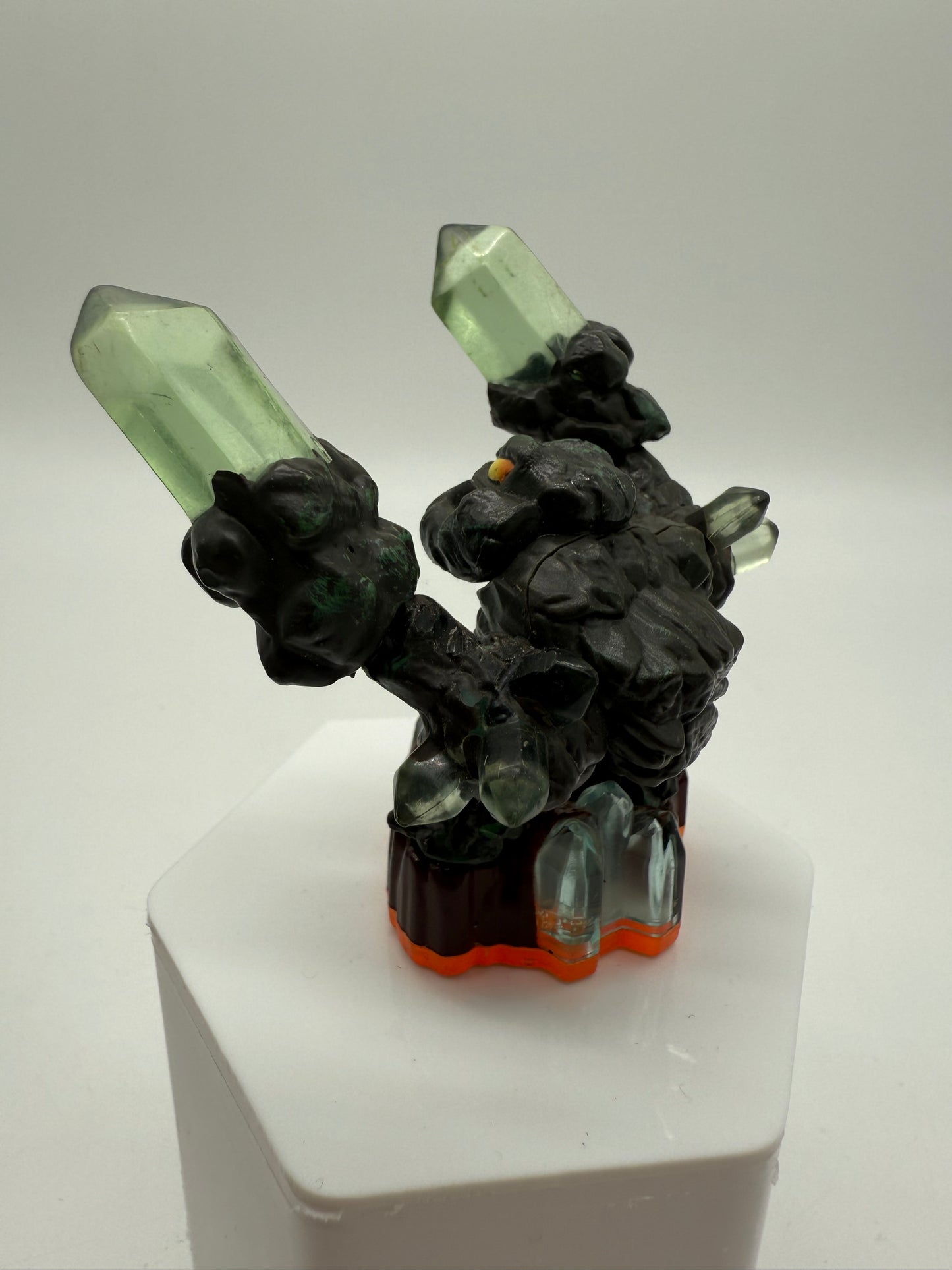 Activision 2012 Skylanders: Spyro's Prism Break Lightcore