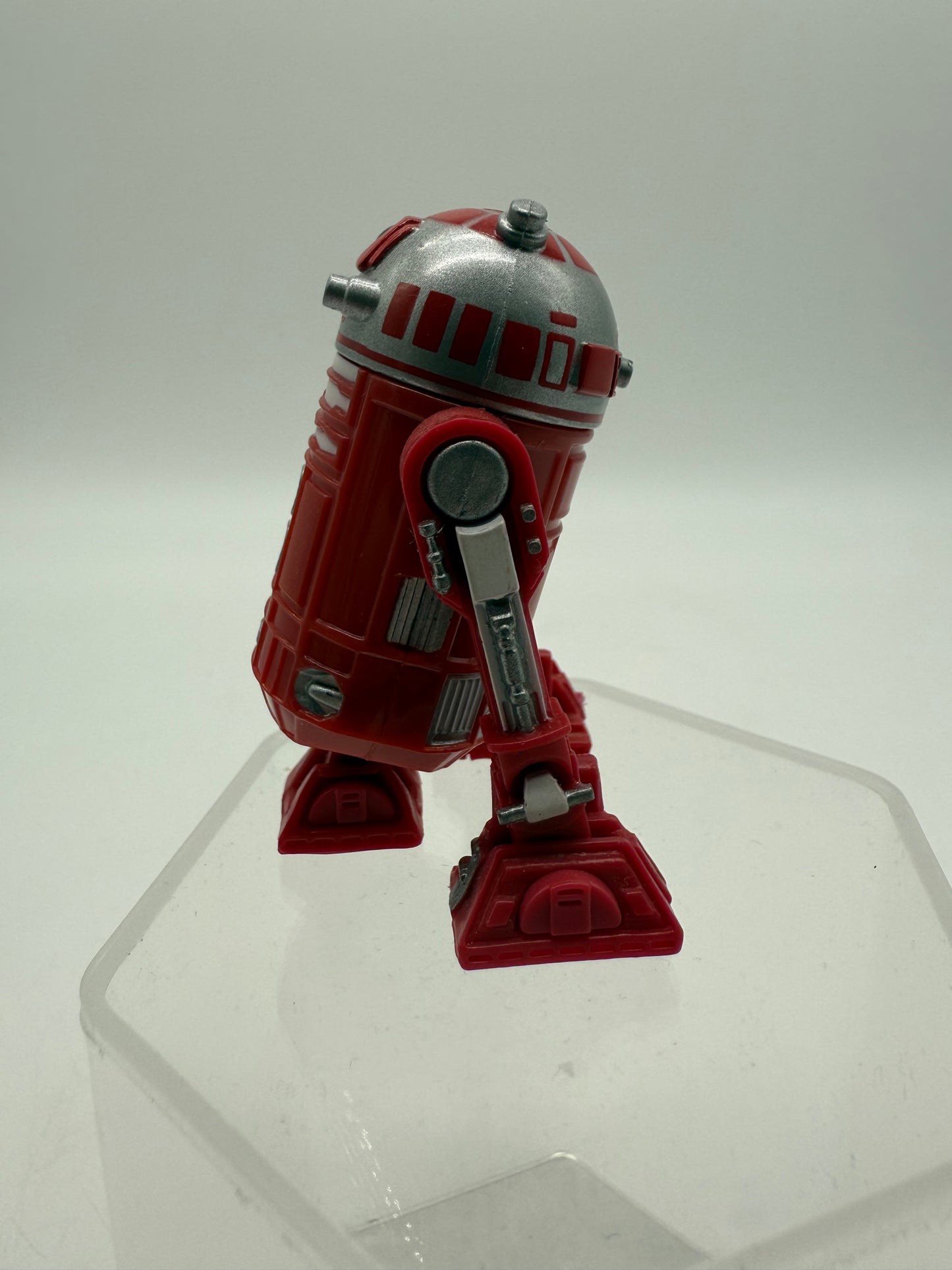 Star Wars Vintage R2-R9 Naboo Starship Droid 1999 Mattel
