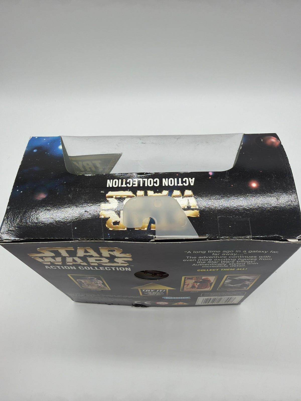 Kenner 1998 Star Wars Action Collection Jawa, photo 5 of 5